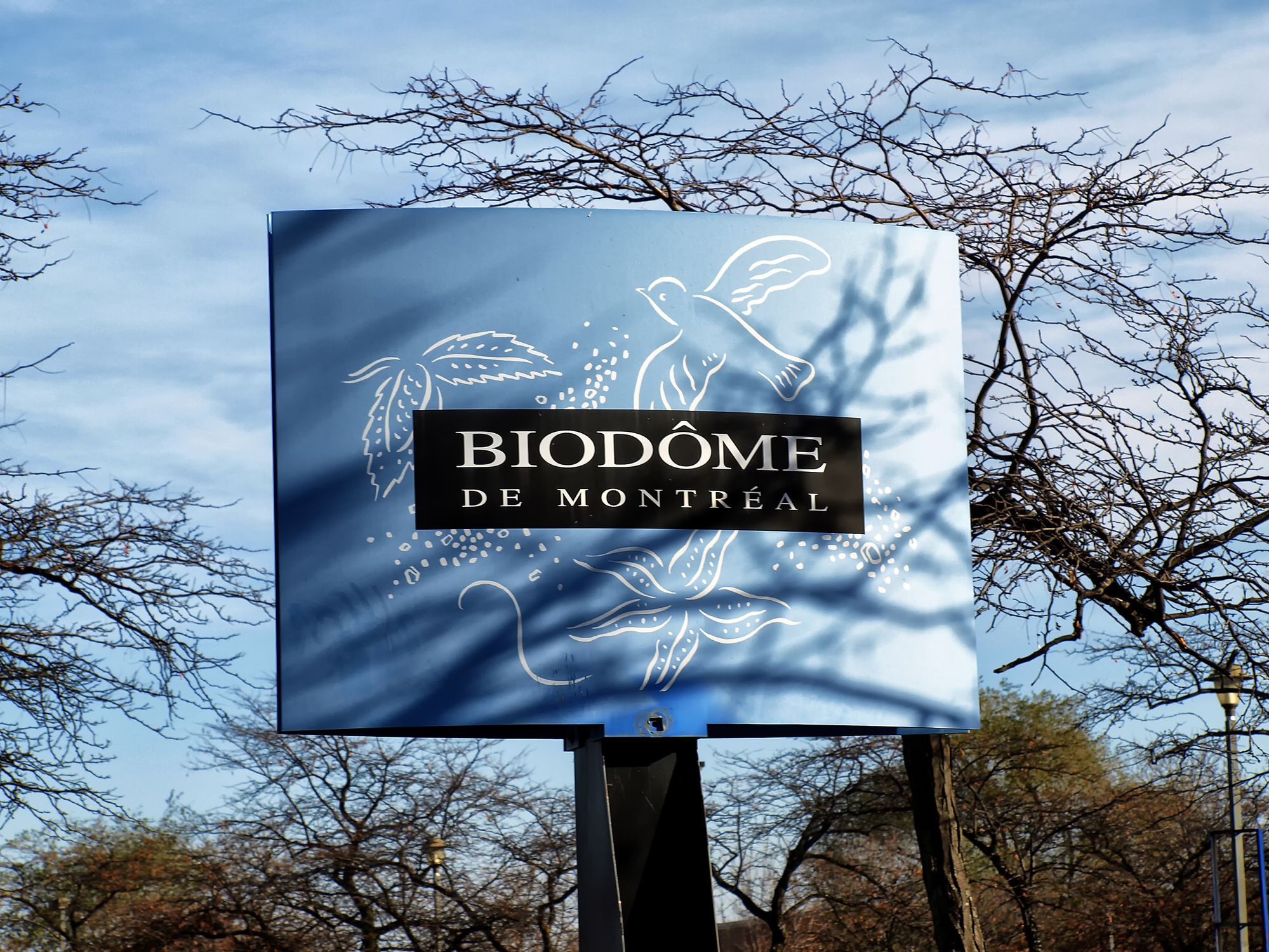 La date de réouverture du Biodôme de Montréal est enfin confirmée et c'est bientôt (VIDÉO)