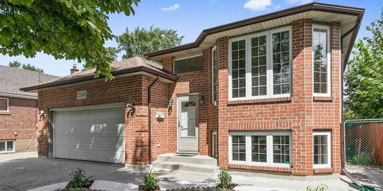 You Don't Need A Huge Salary To Afford A House In These Ontario Cities (VIDEO)