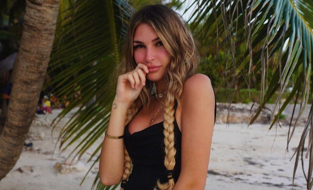 Élisabeth Rioux fait le point sur les story Instagram de son chum Bryan McCormick (VIDÉO)