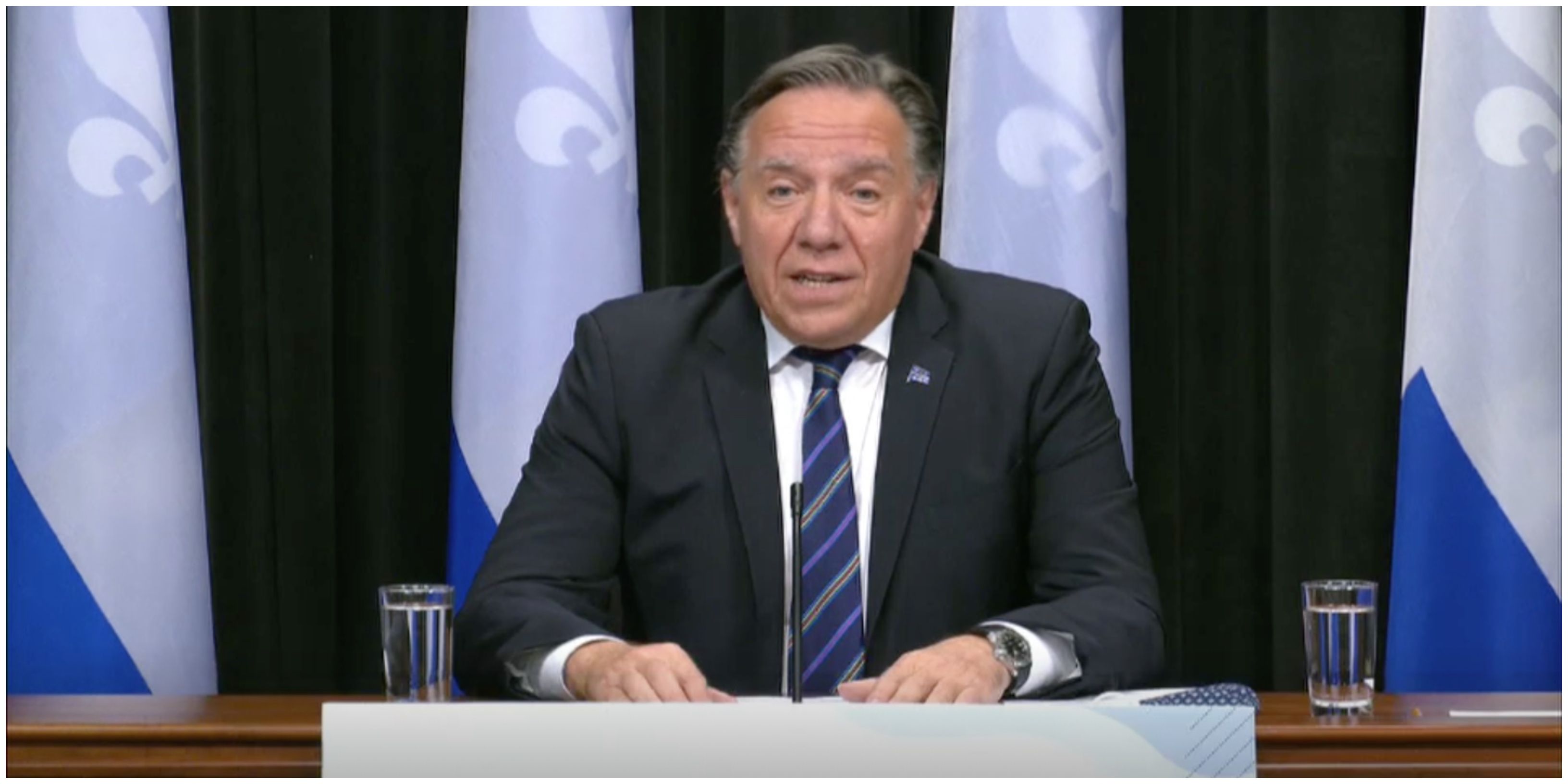COVID-19: Le gouvernement cherche des Québécois qui l'ont eu et c'est payé 2 000 $