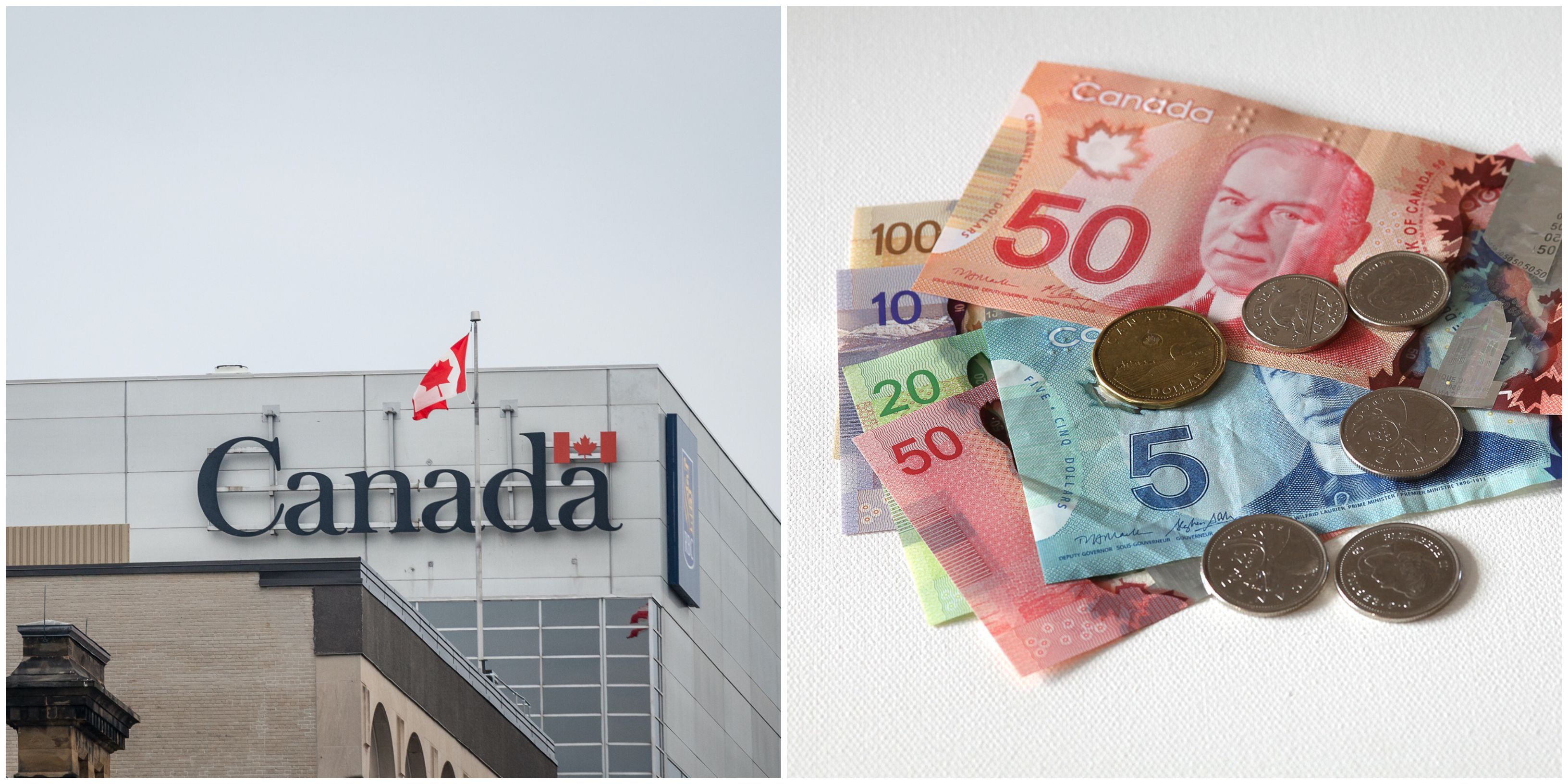 Statistique Canada embauche au Québec et presque aucune exigence n'est requise