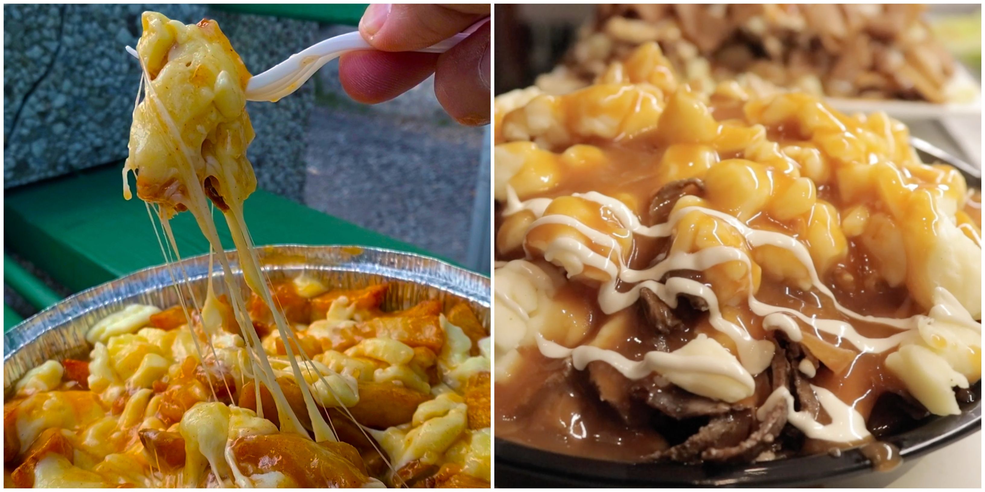 Montreal's Cheesiest, Most Famous, Bucket List Poutines (VIDEO)