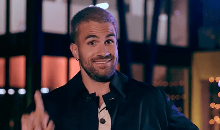 Un nouveau gars arrive dans la maison mixte d'OD et les fans savent ce qu'ils veulent voir