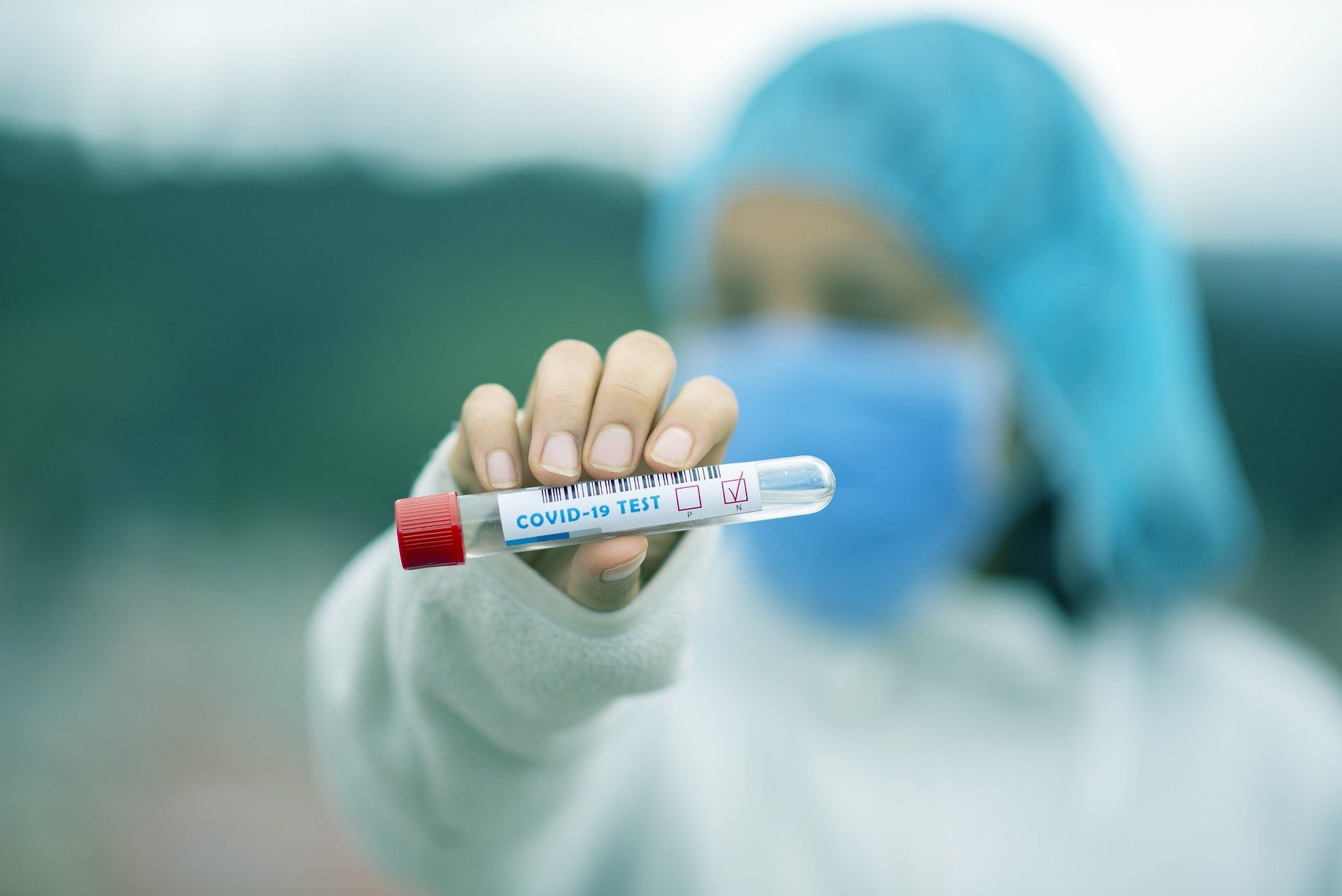 COVID-19 In Canada: There's A New Tool That Shows You Virus Trends Where You Live