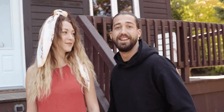 Occupation Double : Des rapprochements entre Martine et William dans la maison des exclus?