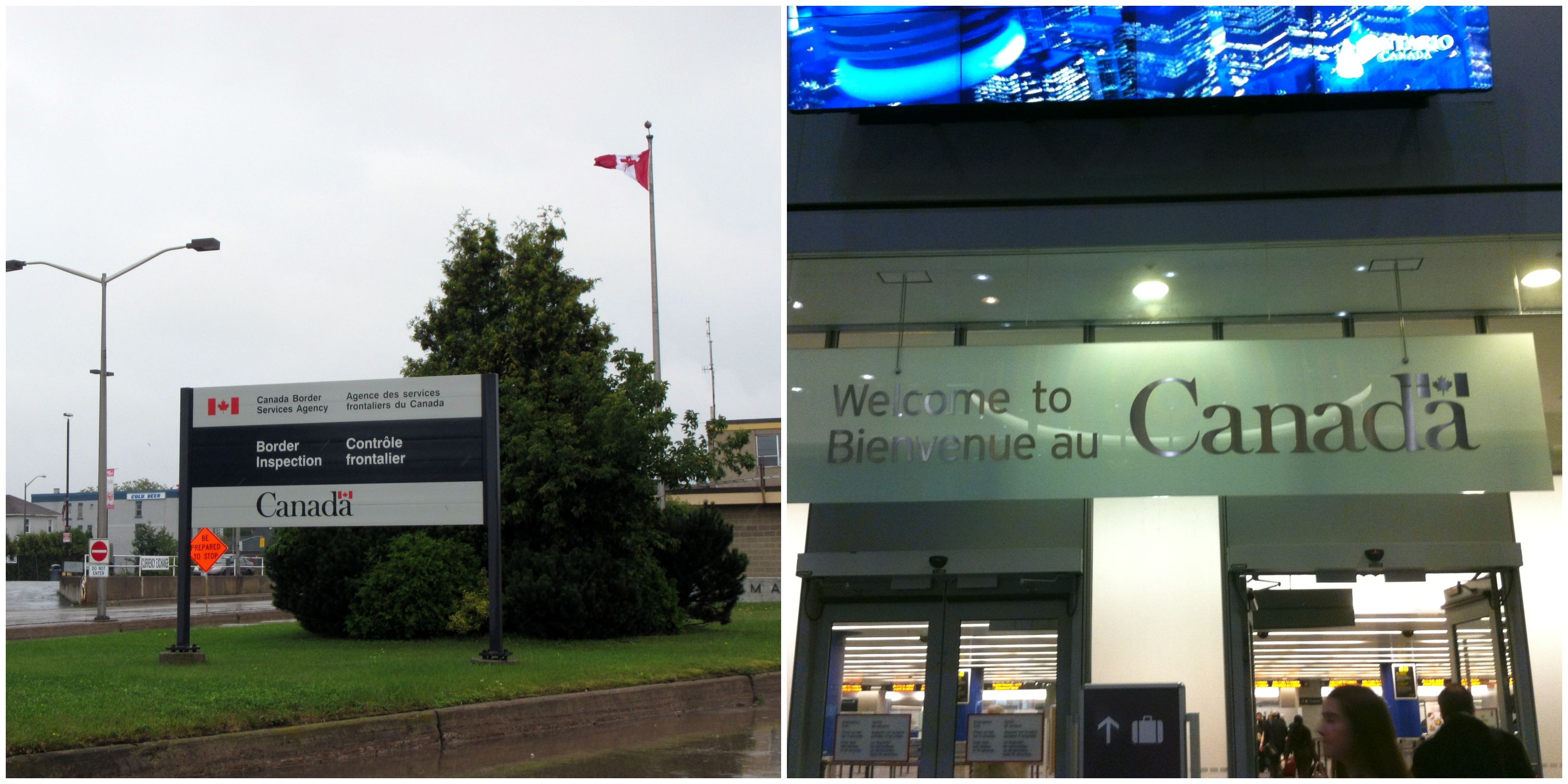 Canada's Border Restrictions Have New Exemptions & Applications Opened