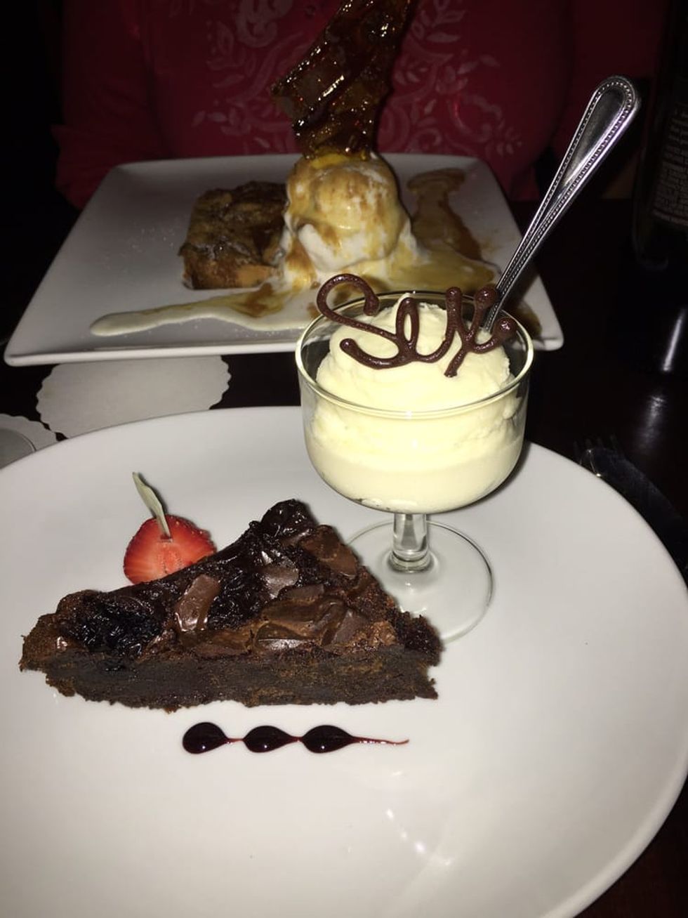 Photo of Better Than Sex A Dessert Restaurant - Orlando, FL, United States. Better than sex award winner