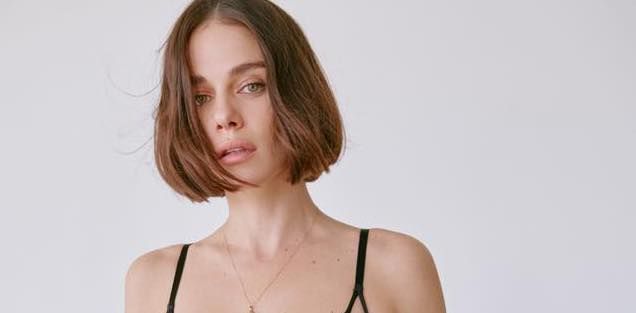 Maripier Morin