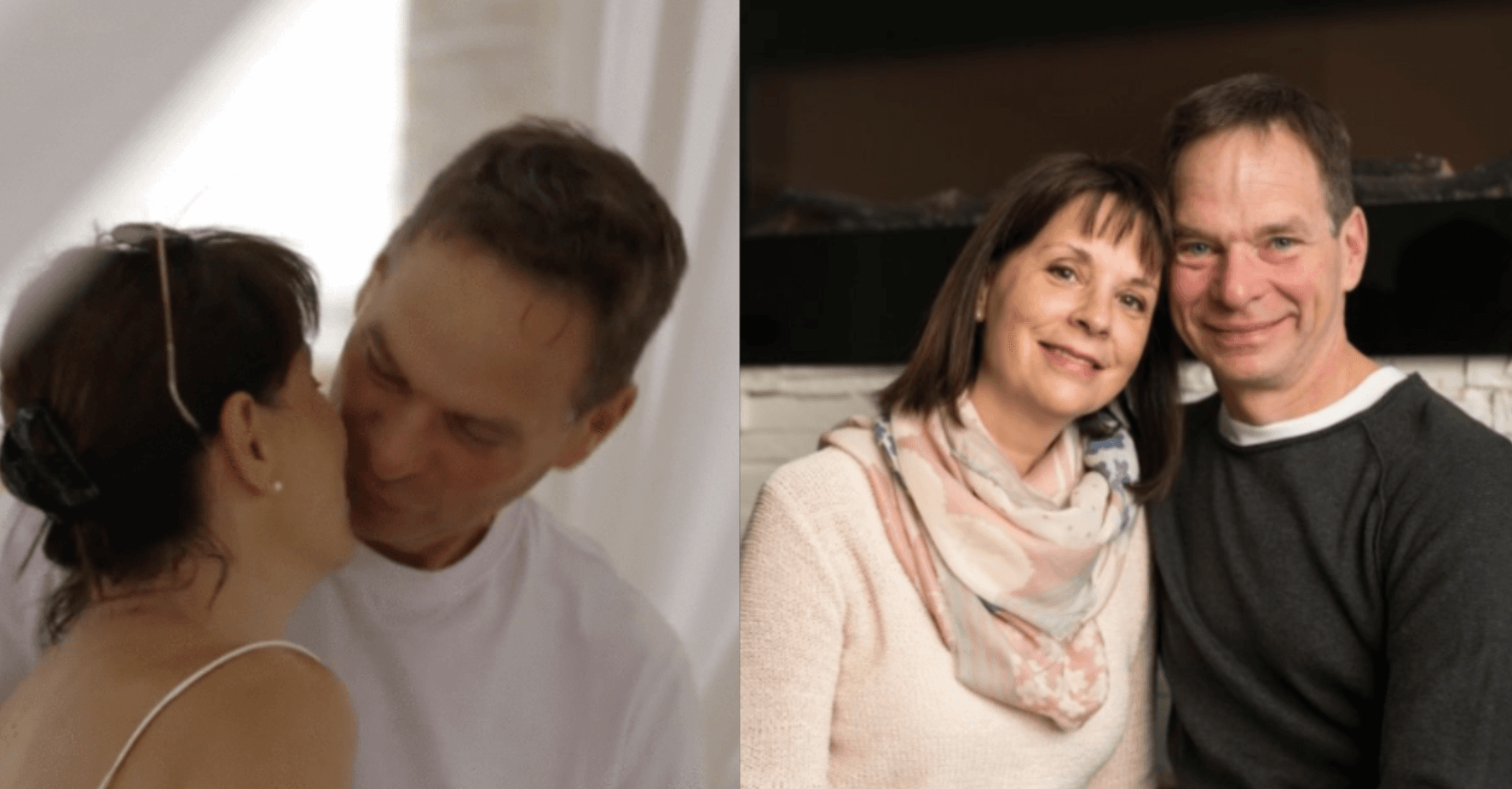Louise et Nicolas de L'Amour est dans le pré seront de retour dans nos écrans cet automne