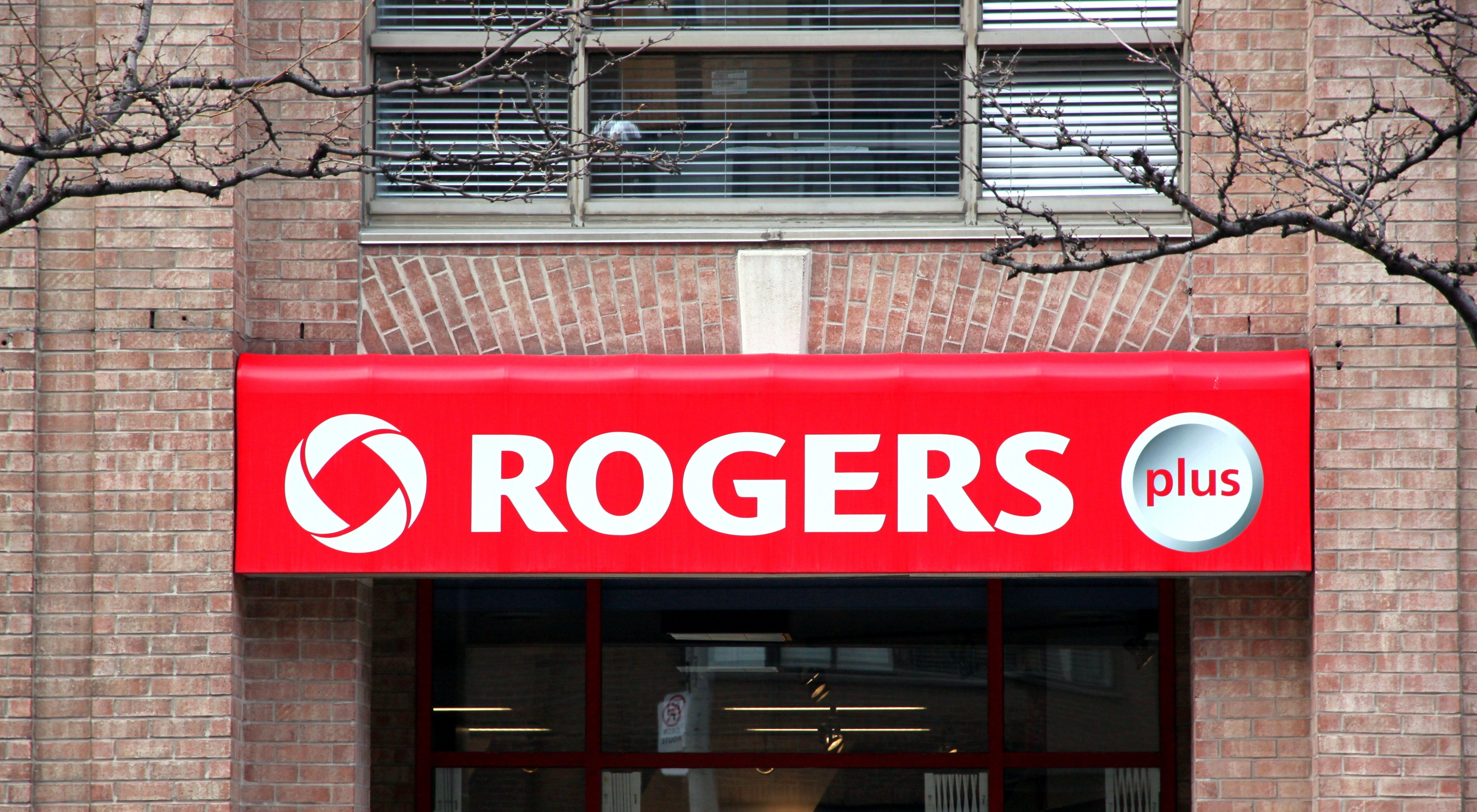 Rogers Credit: The Company Is Offering Credit To Make Up For Outage