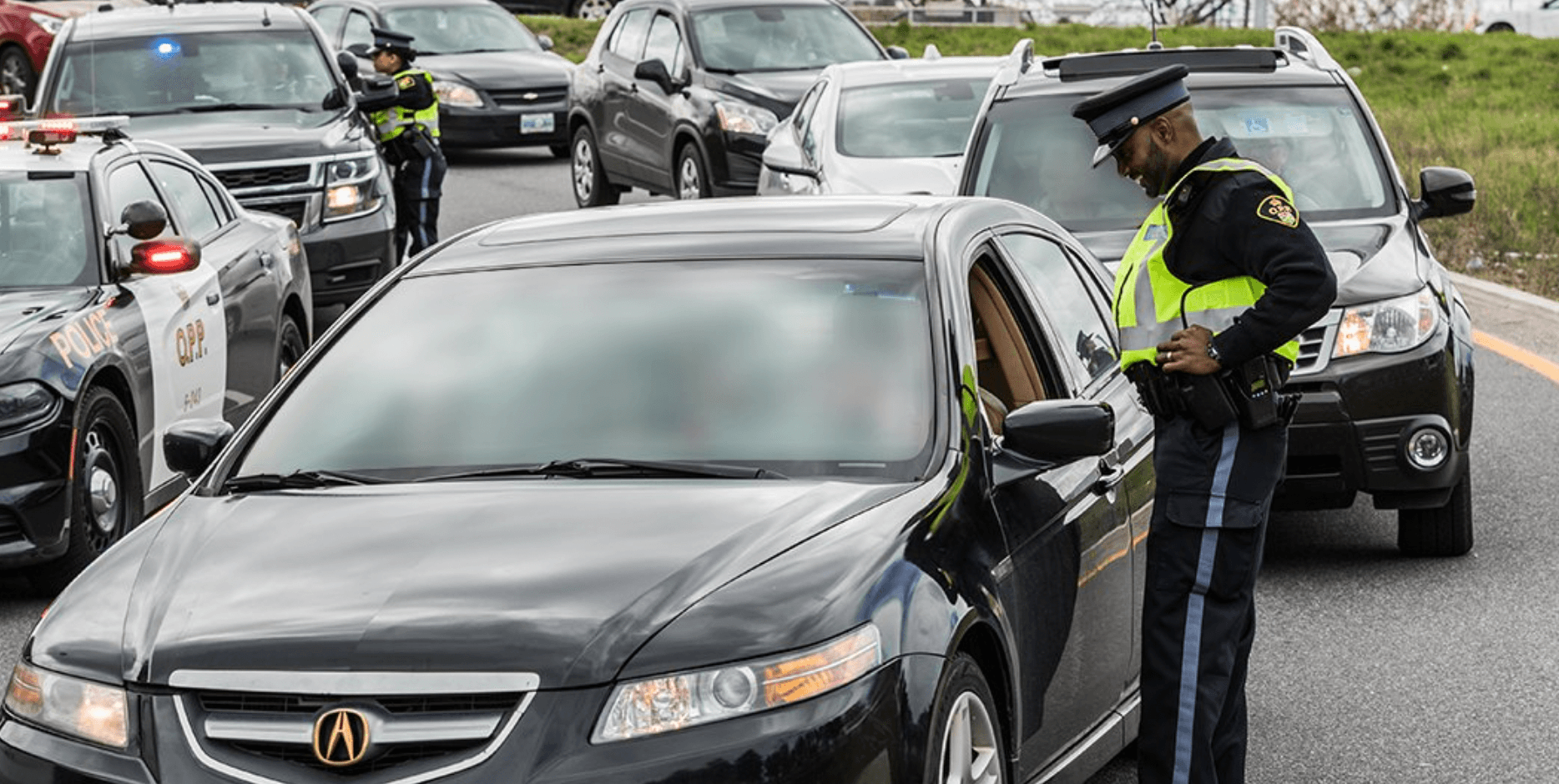 So Many People Are Actually Exempt From Ontario's New Border Restrictions