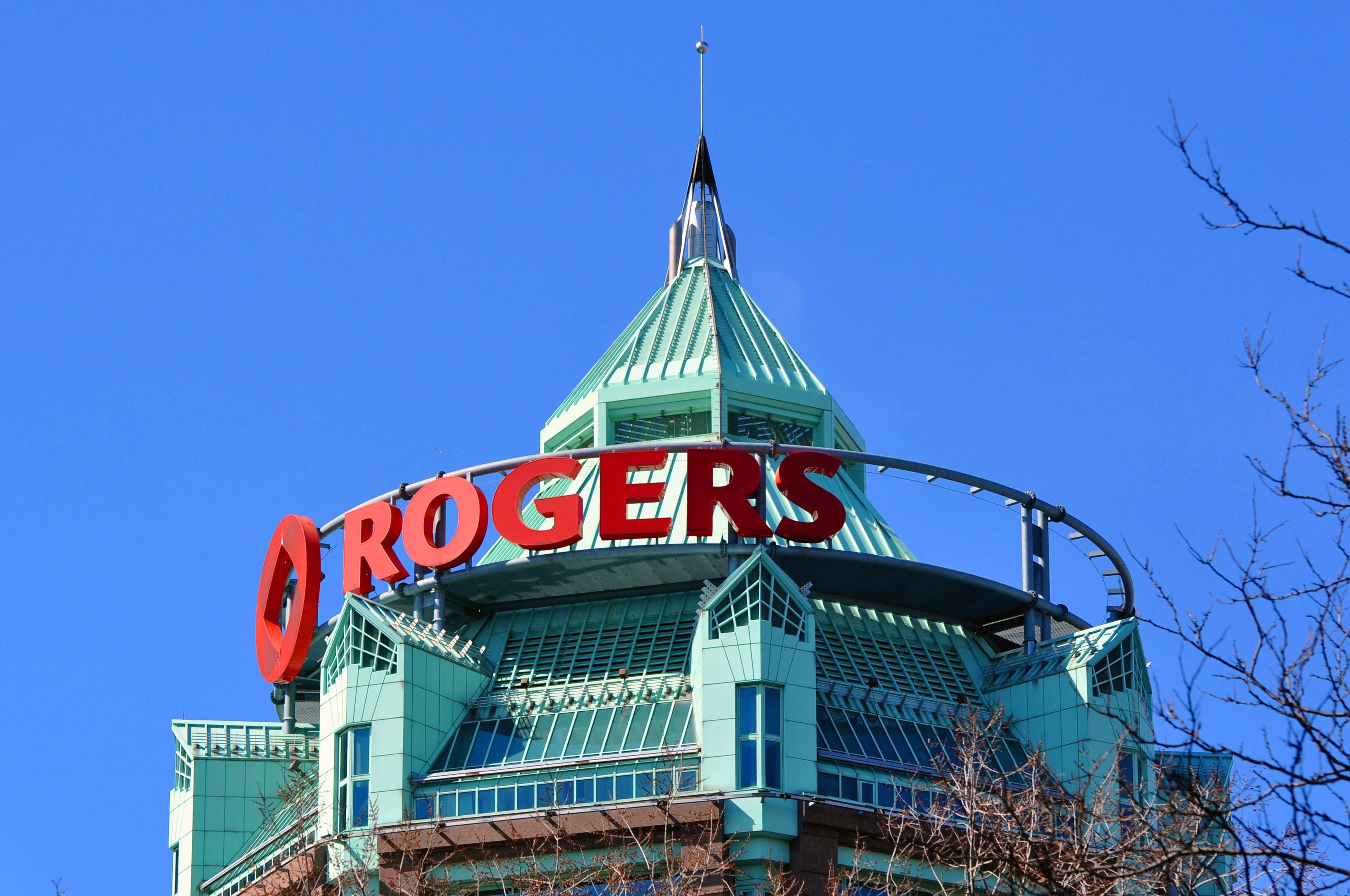 Rogers Outage: They're Still Working On Getting This Back Up & Running
