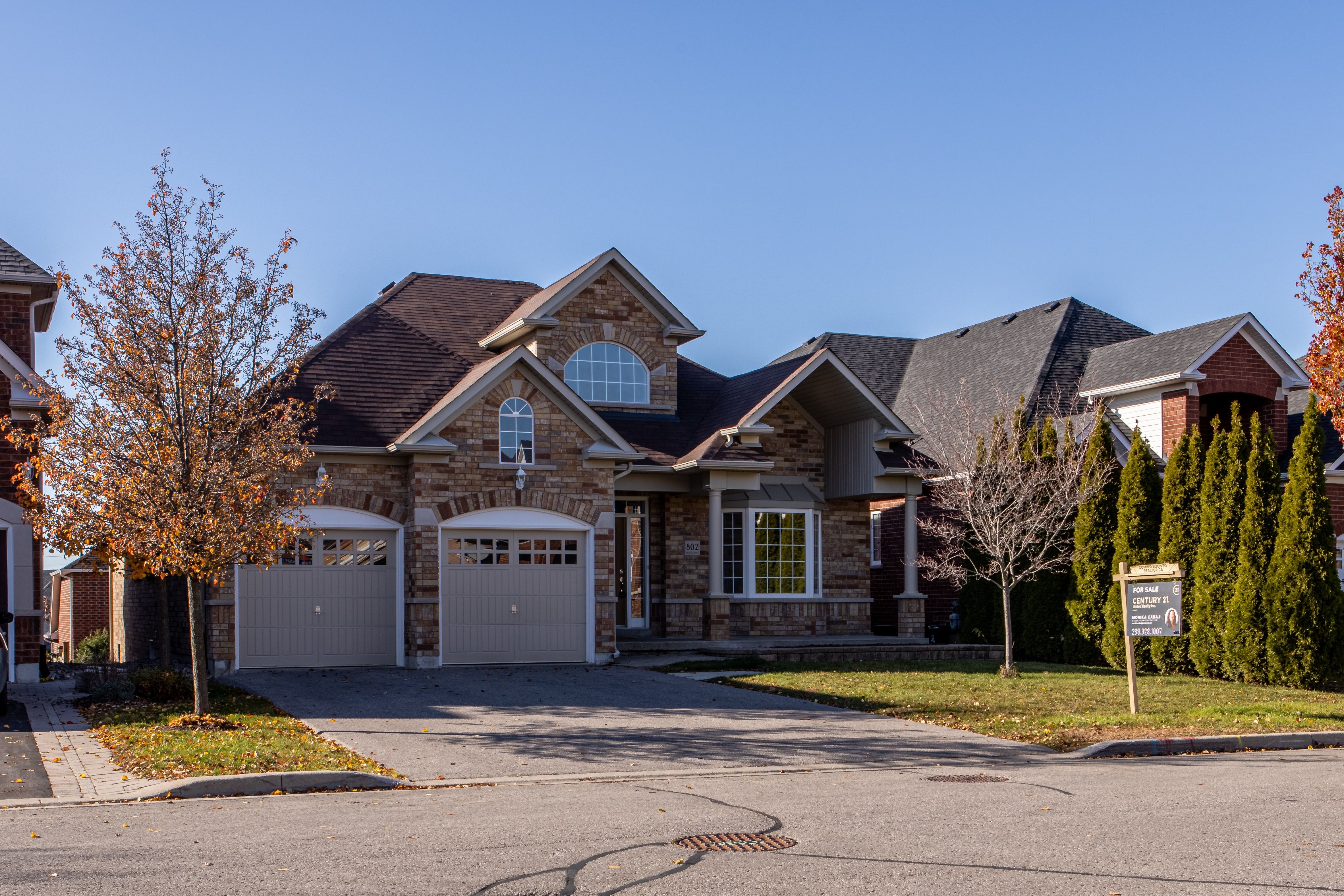 Home Sales In Canada Set A Record In March & 3 Provinces Had Big Gains