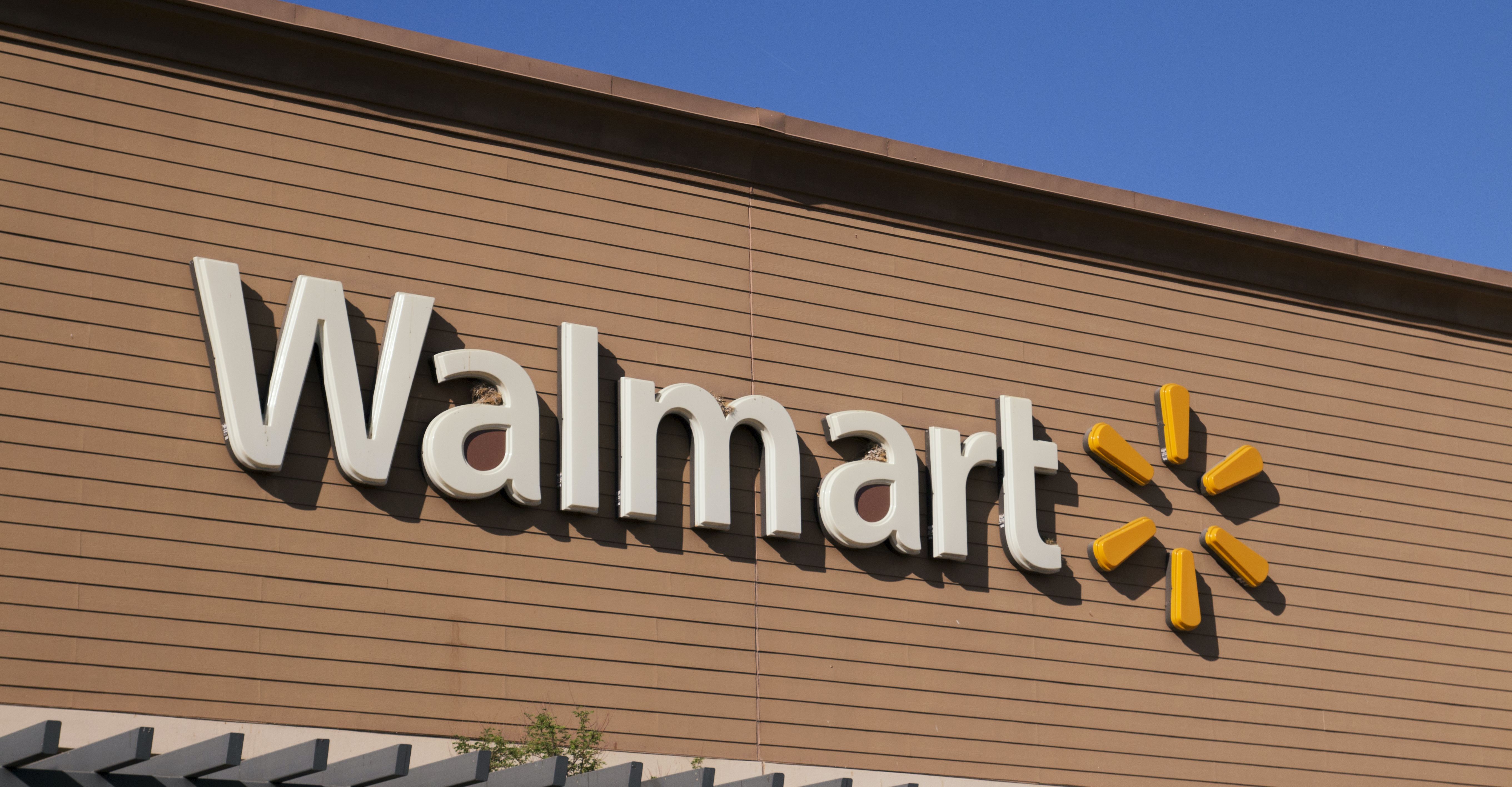 Walmart