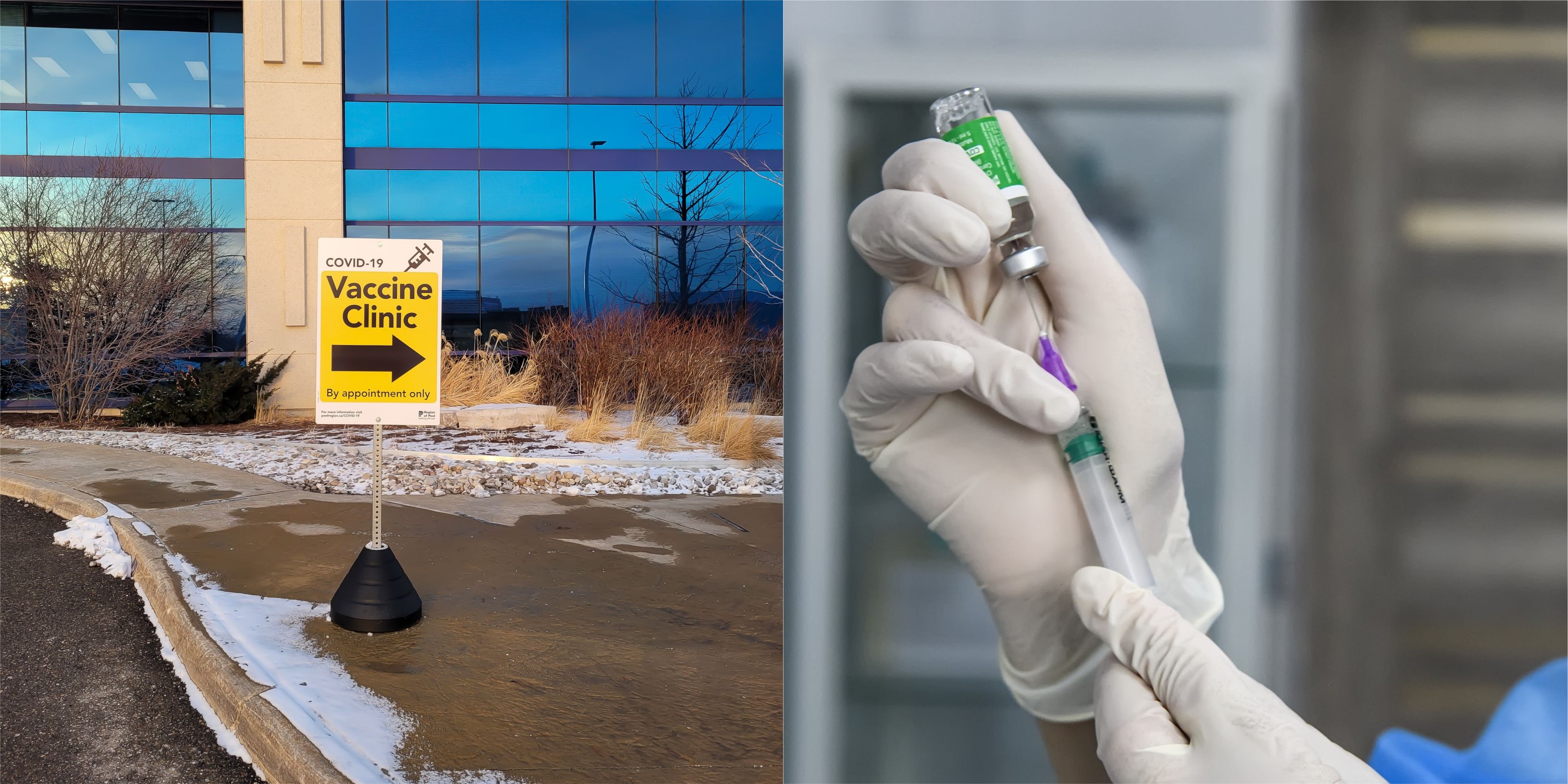 "Rare" Blood Clots Reported For 1st Time In Canada After COVISHIELD AstraZeneca Vaccine