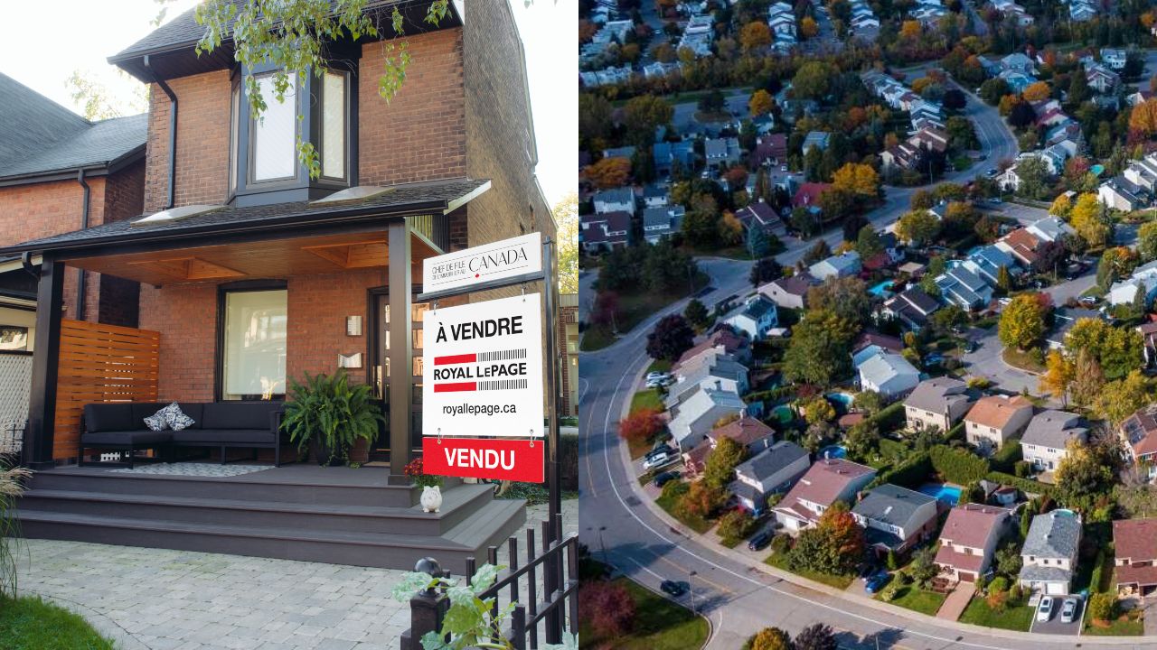 Royal LePage Montréal