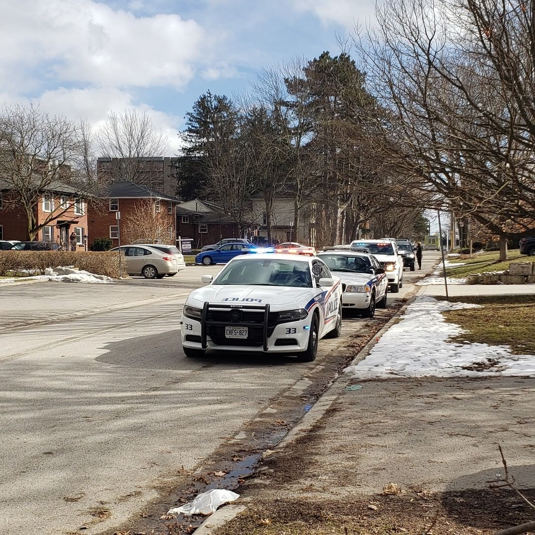 Ontario 911 Call Was Made Because A Neighbour Was Singing Too Loud