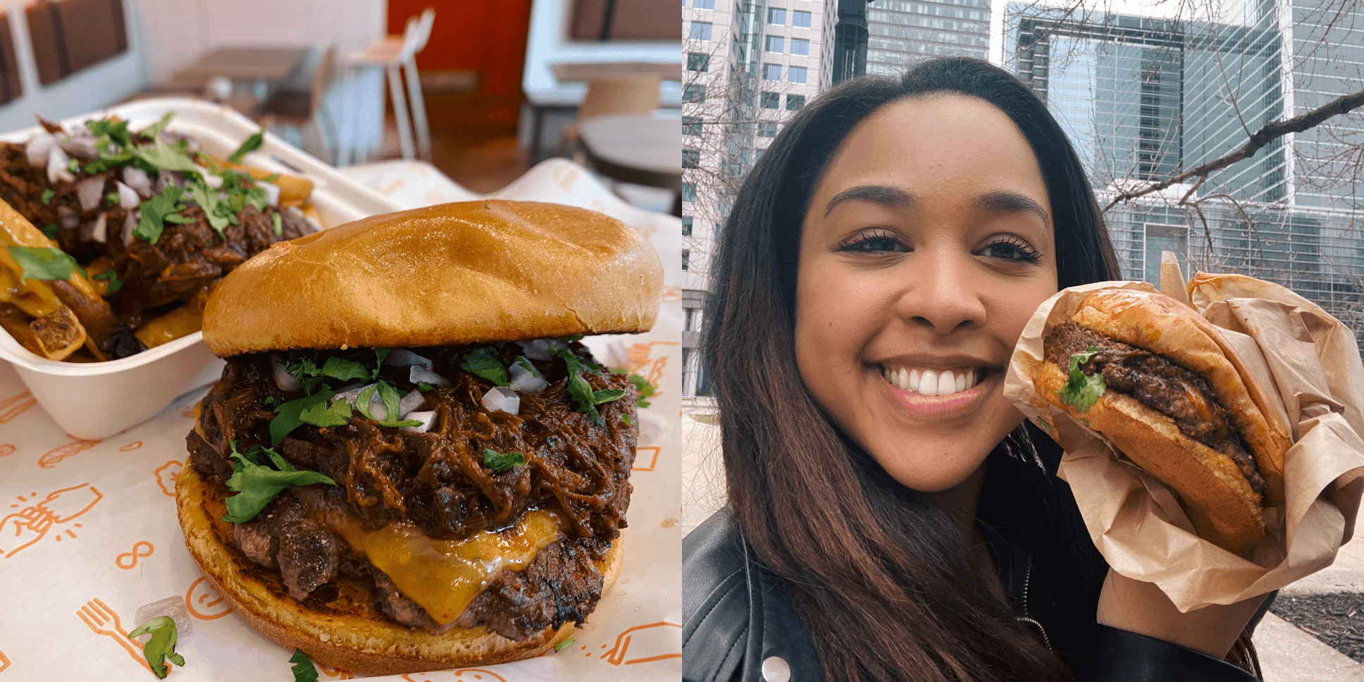 Move Aside Birria Tacos, These Are Birria Burgers (VIDEO)