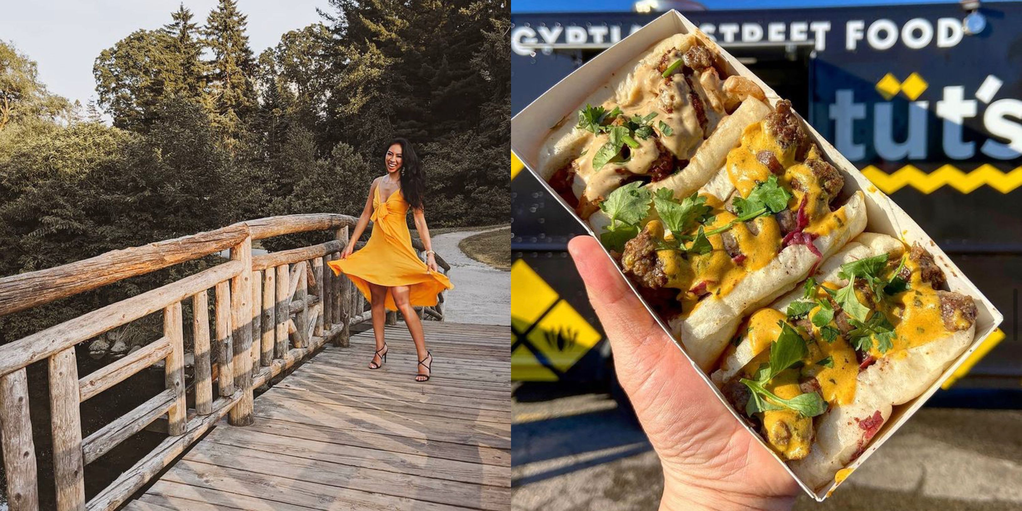 7 Fun Things You're Actually Allowed To Do In Toronto If You're Bored Of Walks