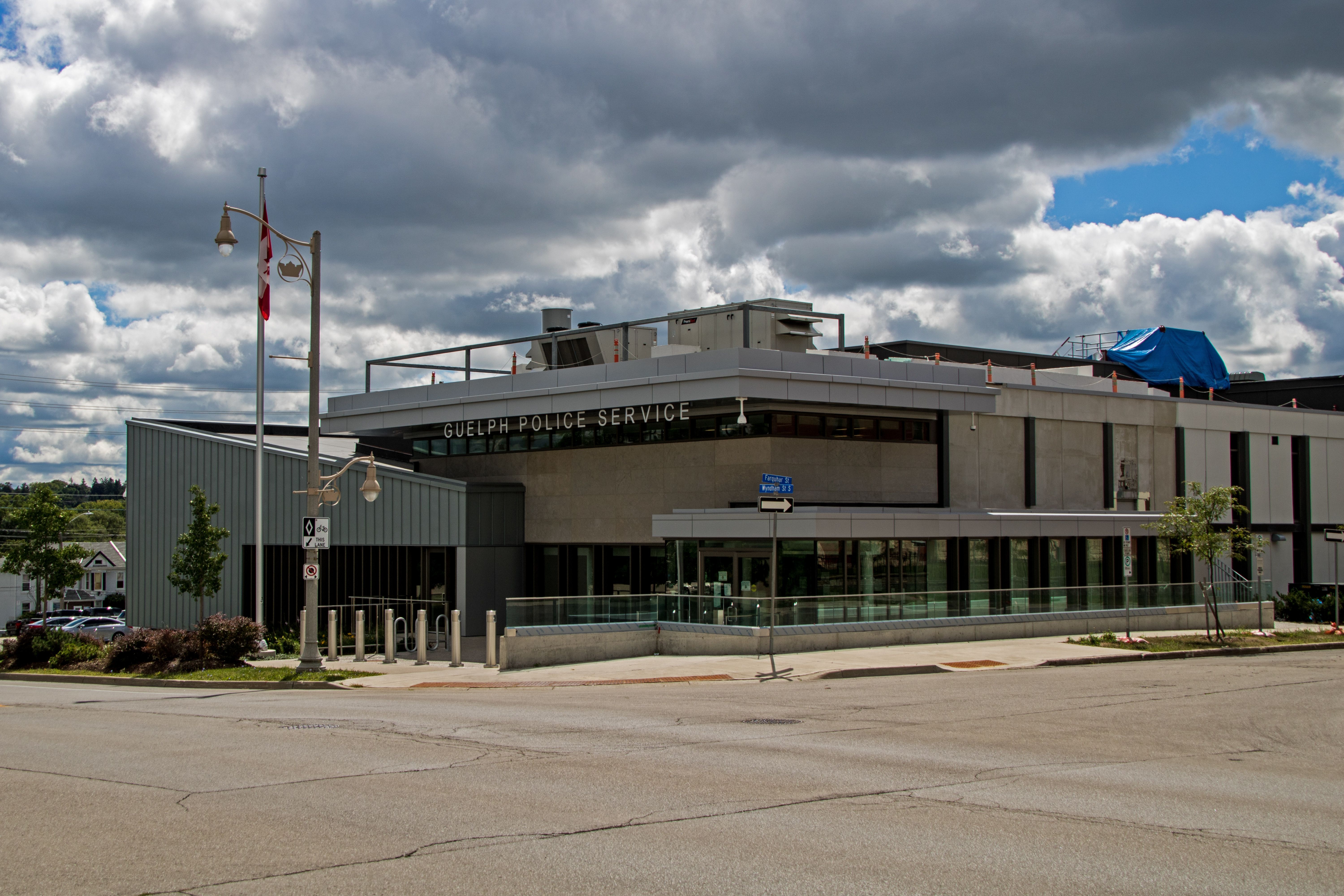 Ontario Woman Was Jailed After Refusing To Wear A Mask