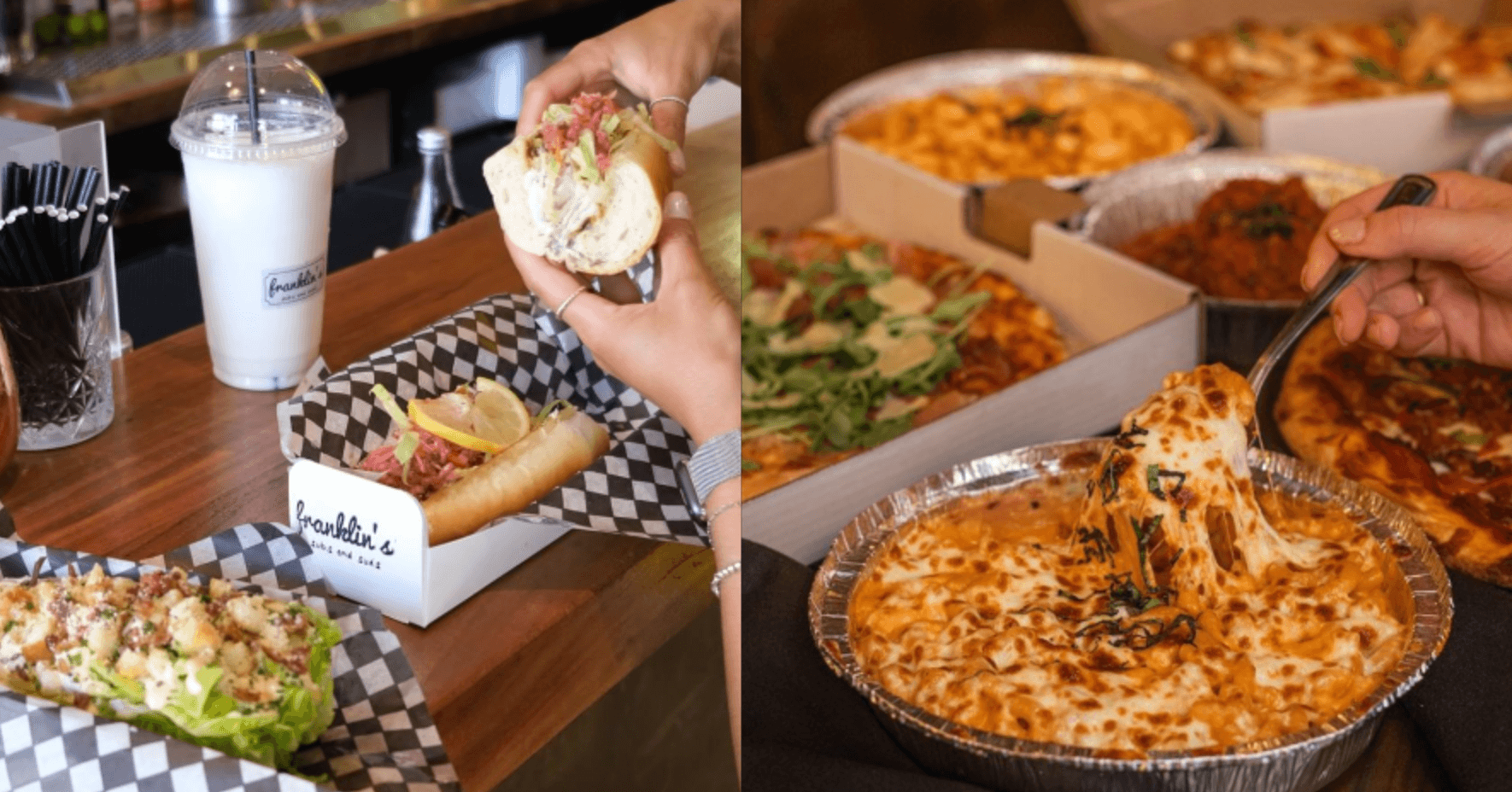 11 places où tu peux vraiment bien manger pour 11 $ et moins à Montréal