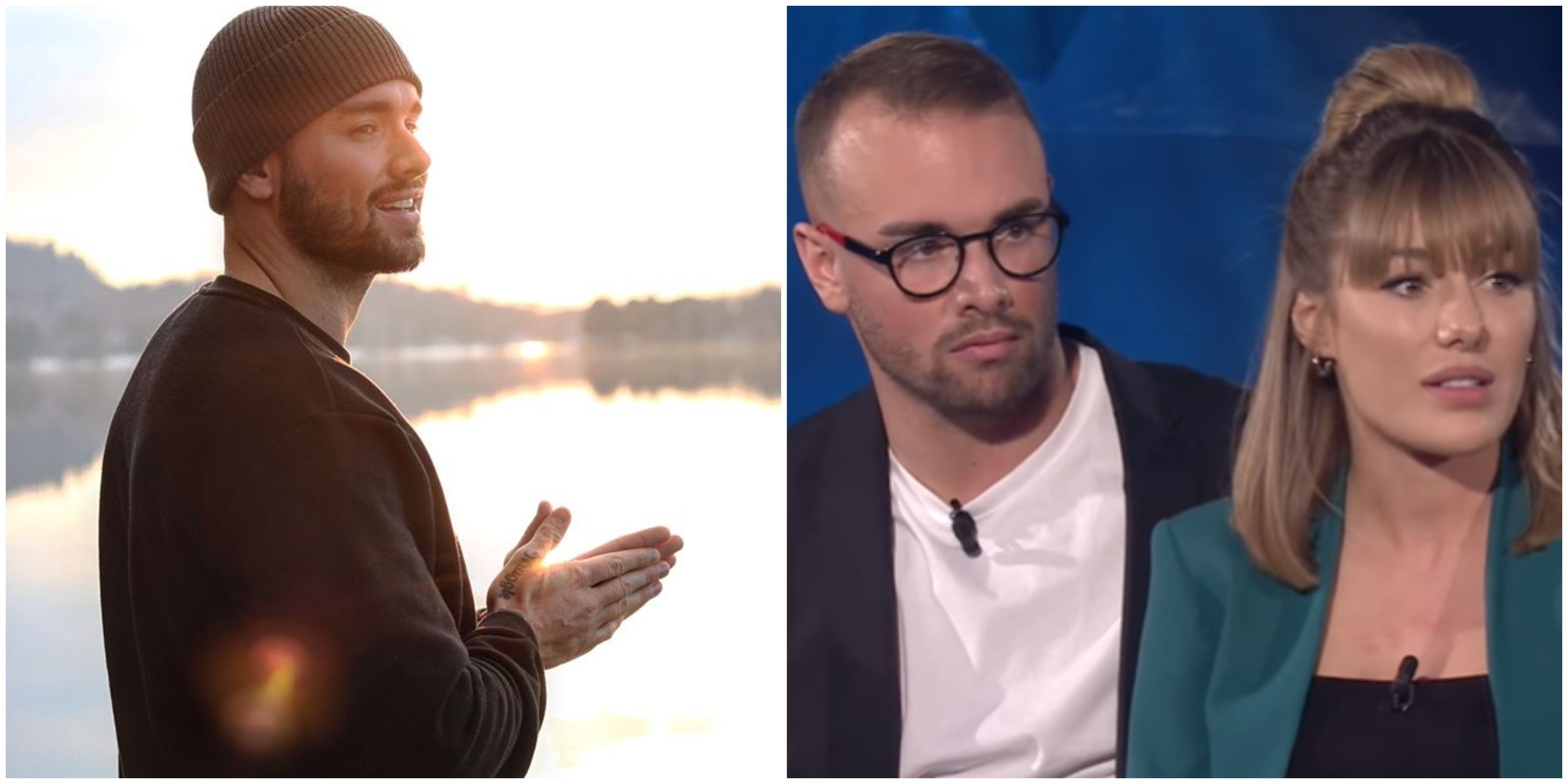 Est-ce que Charles d'OD est un professionnel de la santé comme il le dit?