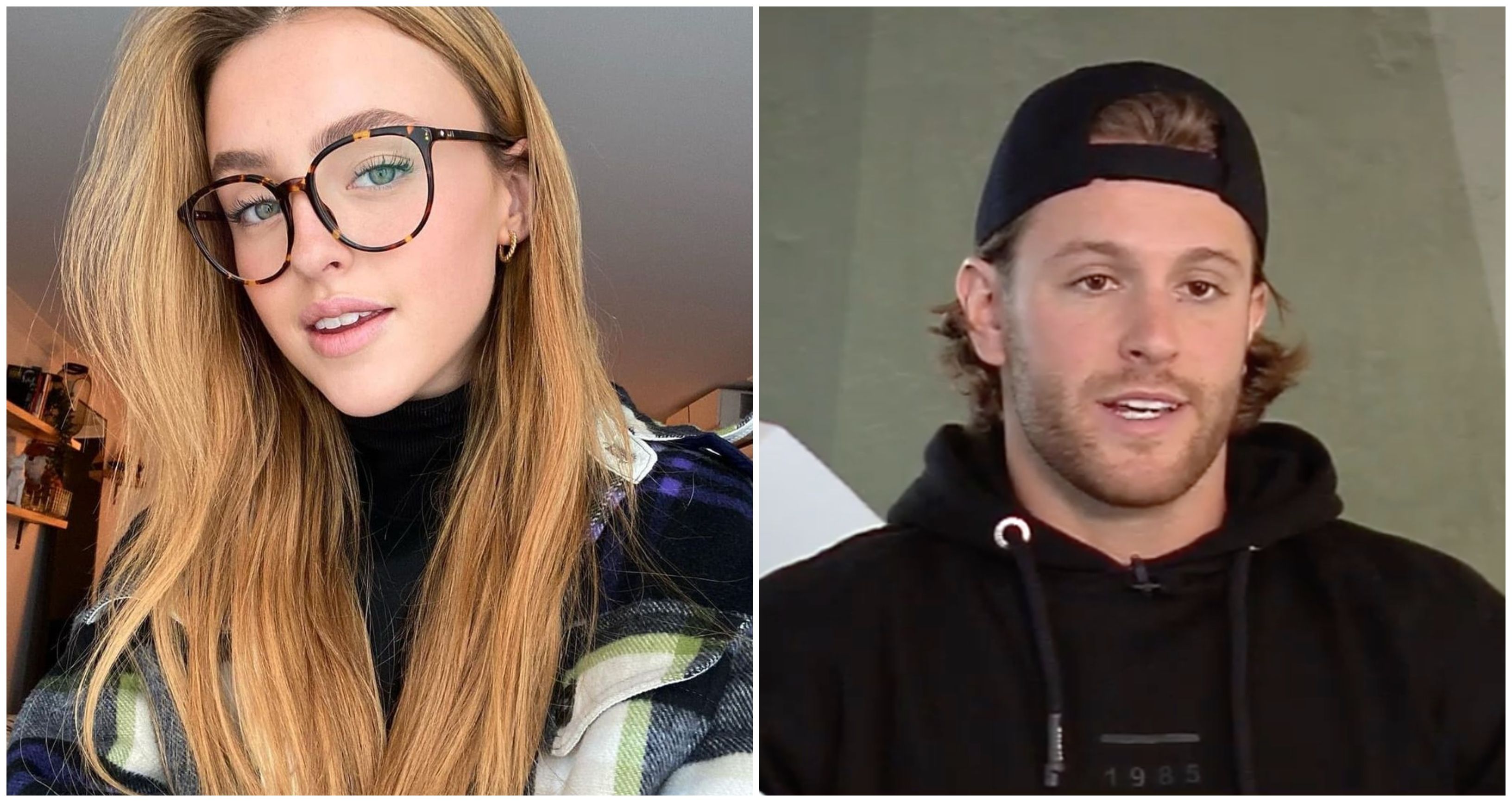 Alicia Moffet revient sur son commentaire négatif au sujet de Jordan d'OD