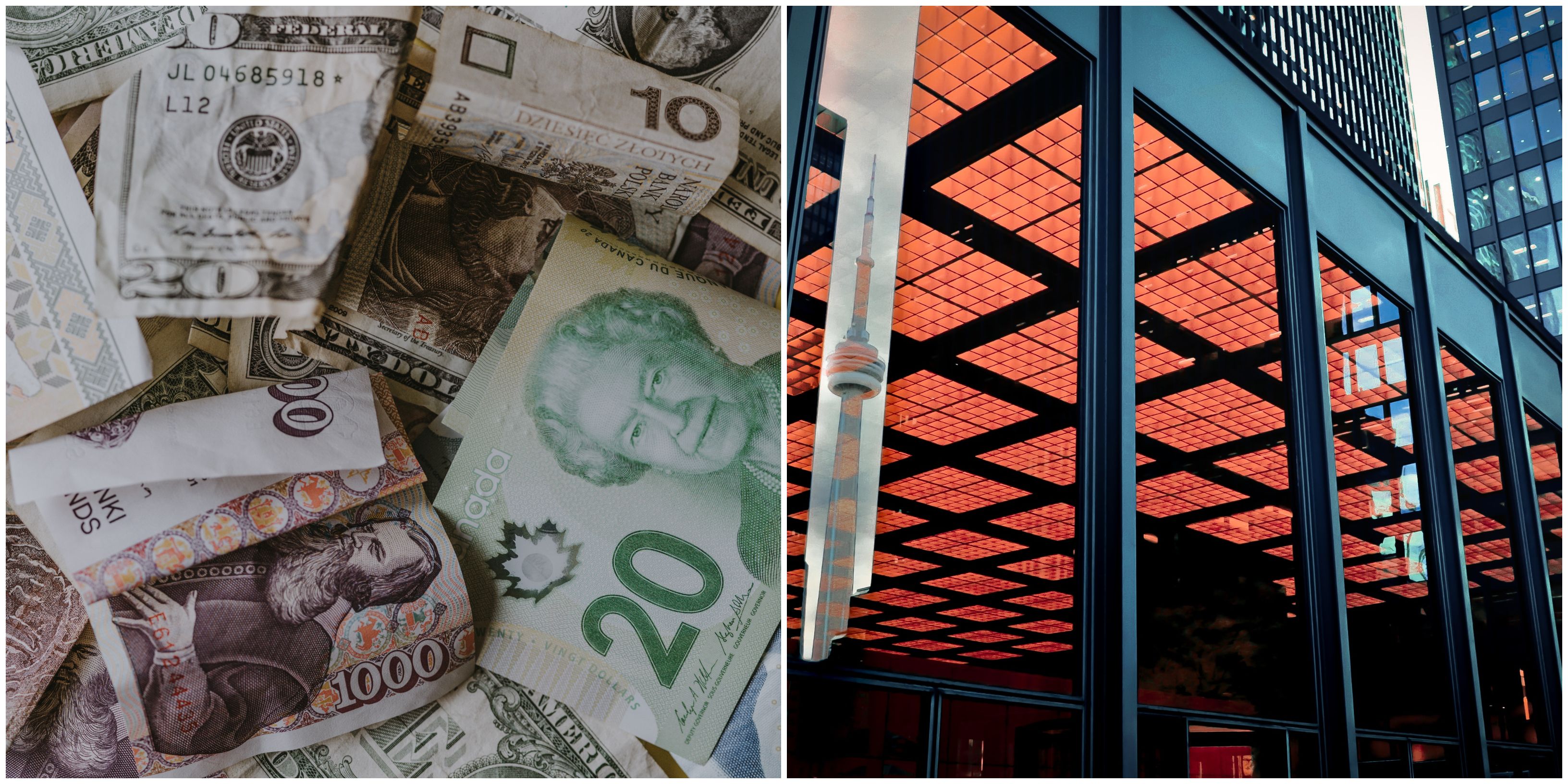 There Are 2.1 Million Unclaimed Bank Balances In Canada & The Biggest One Is $800,000