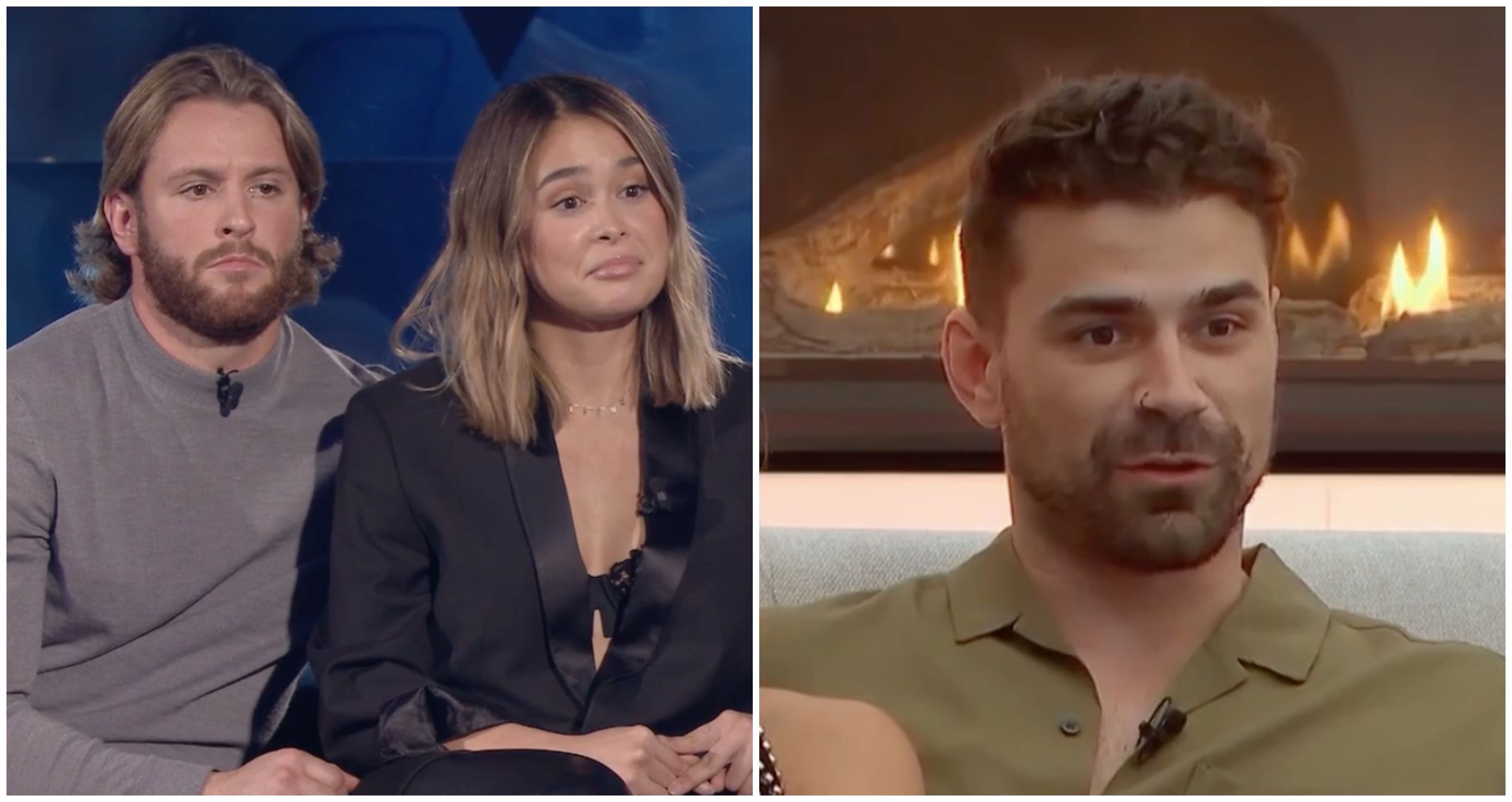 Kevin d'OD dévoile la vraie raison derrière l'élimination de Julie-Anne