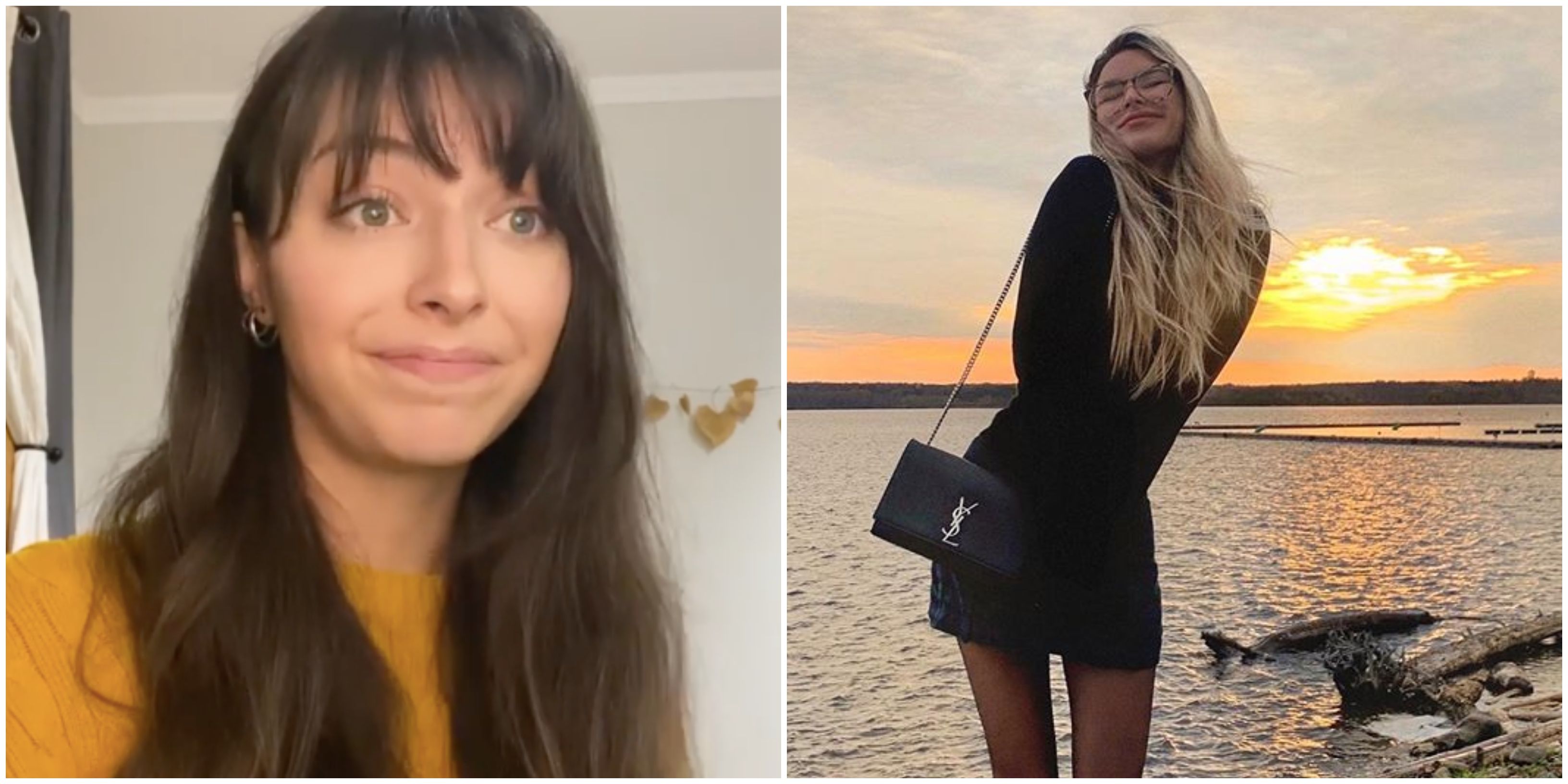 Rosalie Bonenfant fait une vidéo sur la situation d'Élisabeth Rioux et ça devient viral
