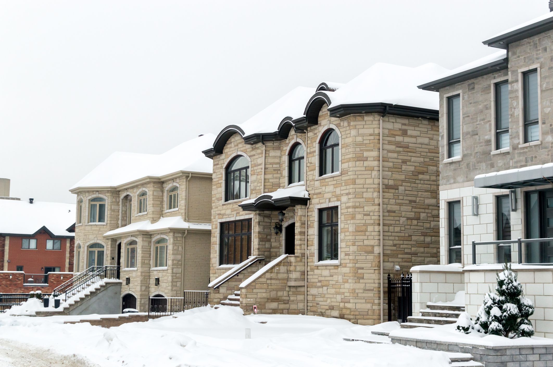 Marché immobilier : les villes et régions du Québec qui montent en popularité