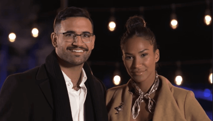Occupation Double : Les fans accusent la production de sabotage envers Naadei et Patrick