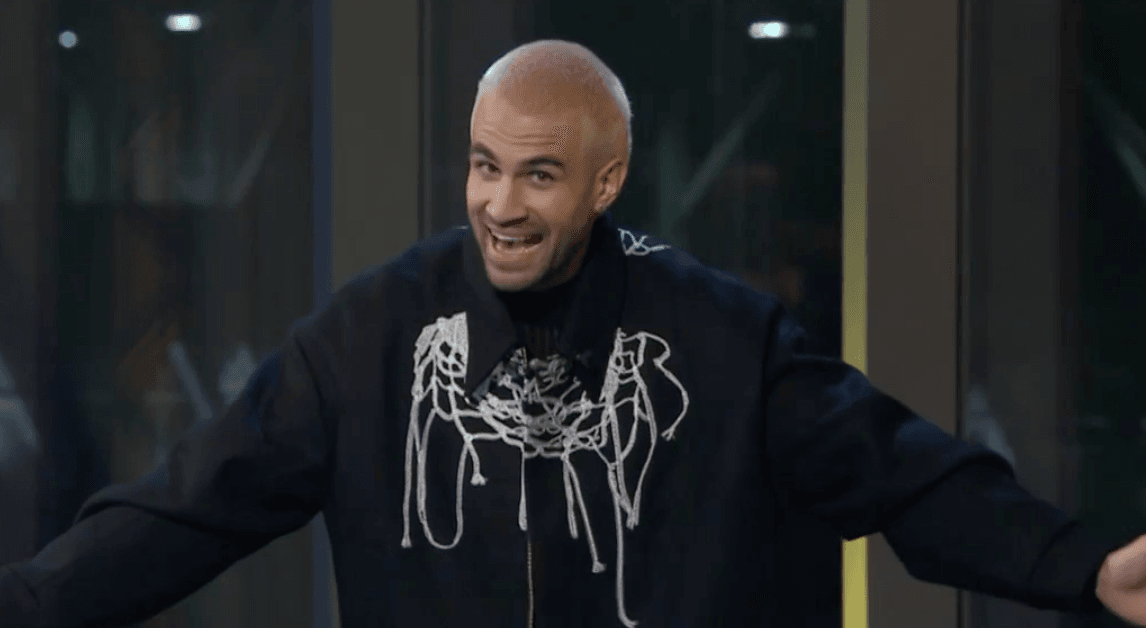 Occupation Double 2021 : Retour de Jay Du Temple