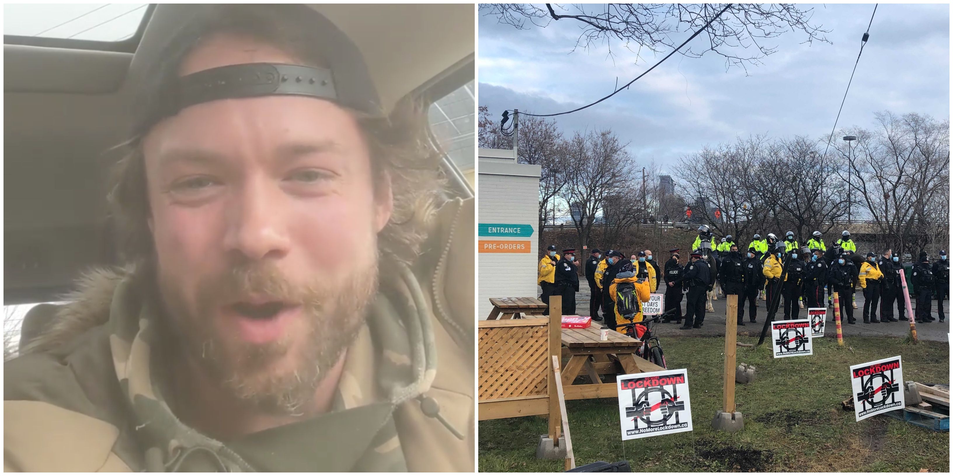 A GoFundMe For The Adamson BBQ Owner Has Raised Over $130K Since Yesterday