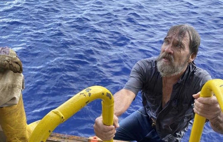 United States Coast Guard Rescue Stuart Bee Florida Stuart Bee Joaquin Phoenix