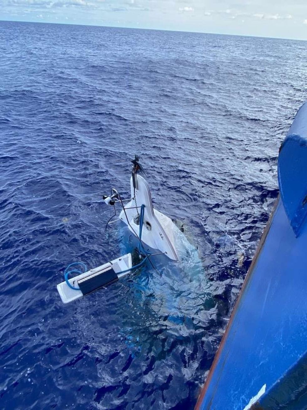United States Coast Guard Rescue Stuart Bee Florida Stuart Bee Joaquin Phoenix