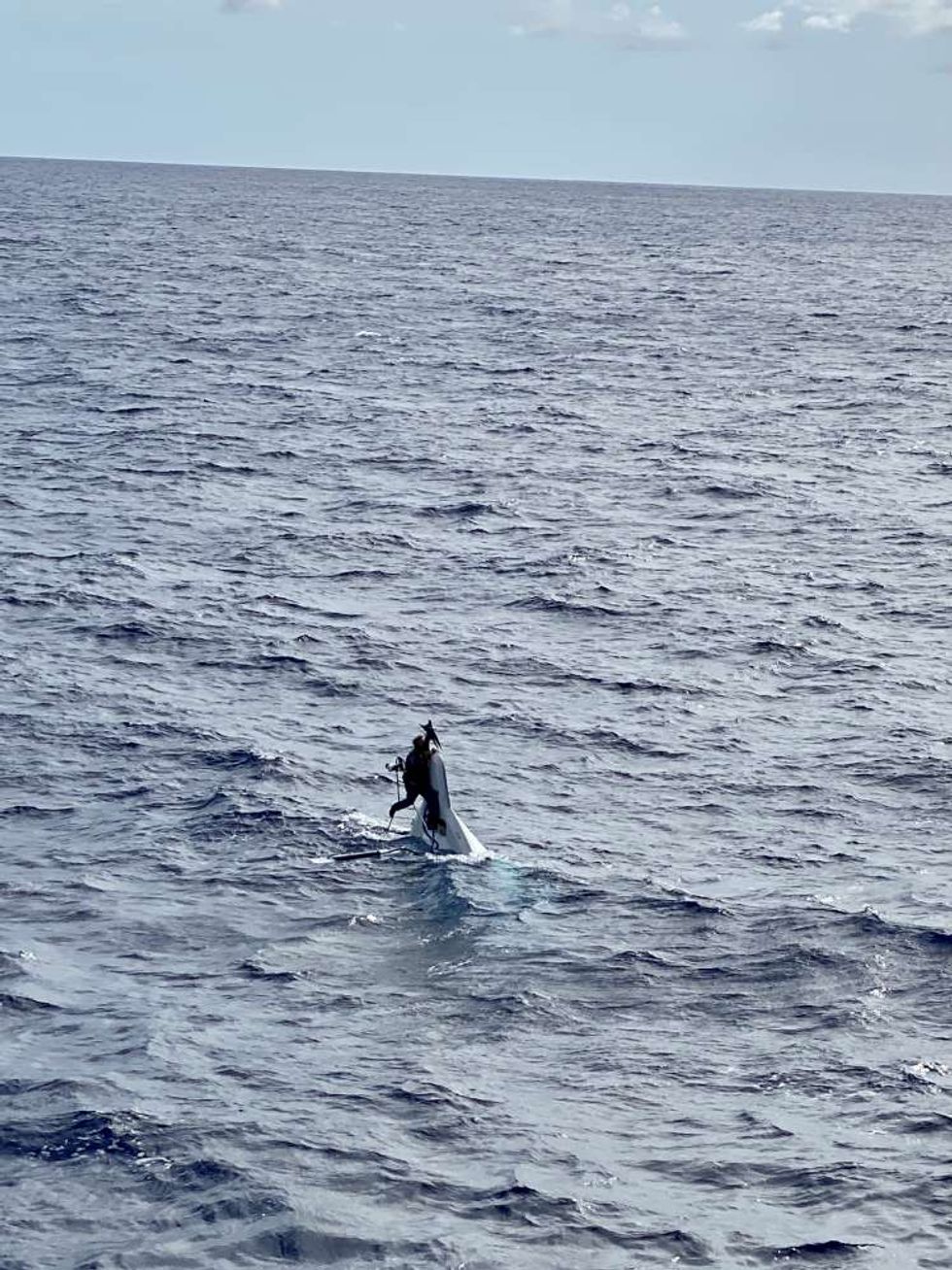 United States Coast Guard Rescue Stuart Bee Florida Stuart Bee Joaquin Phoenix