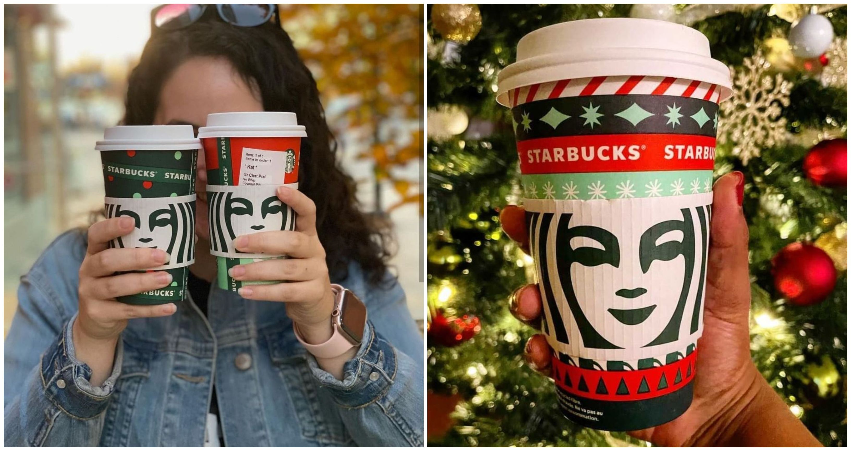 Starbucks offre un 2 pour 1