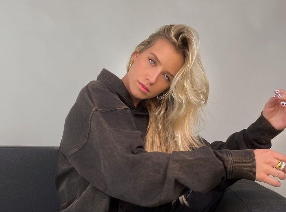 Onlyfans : Emy-jade s'ouvre sur les tabous