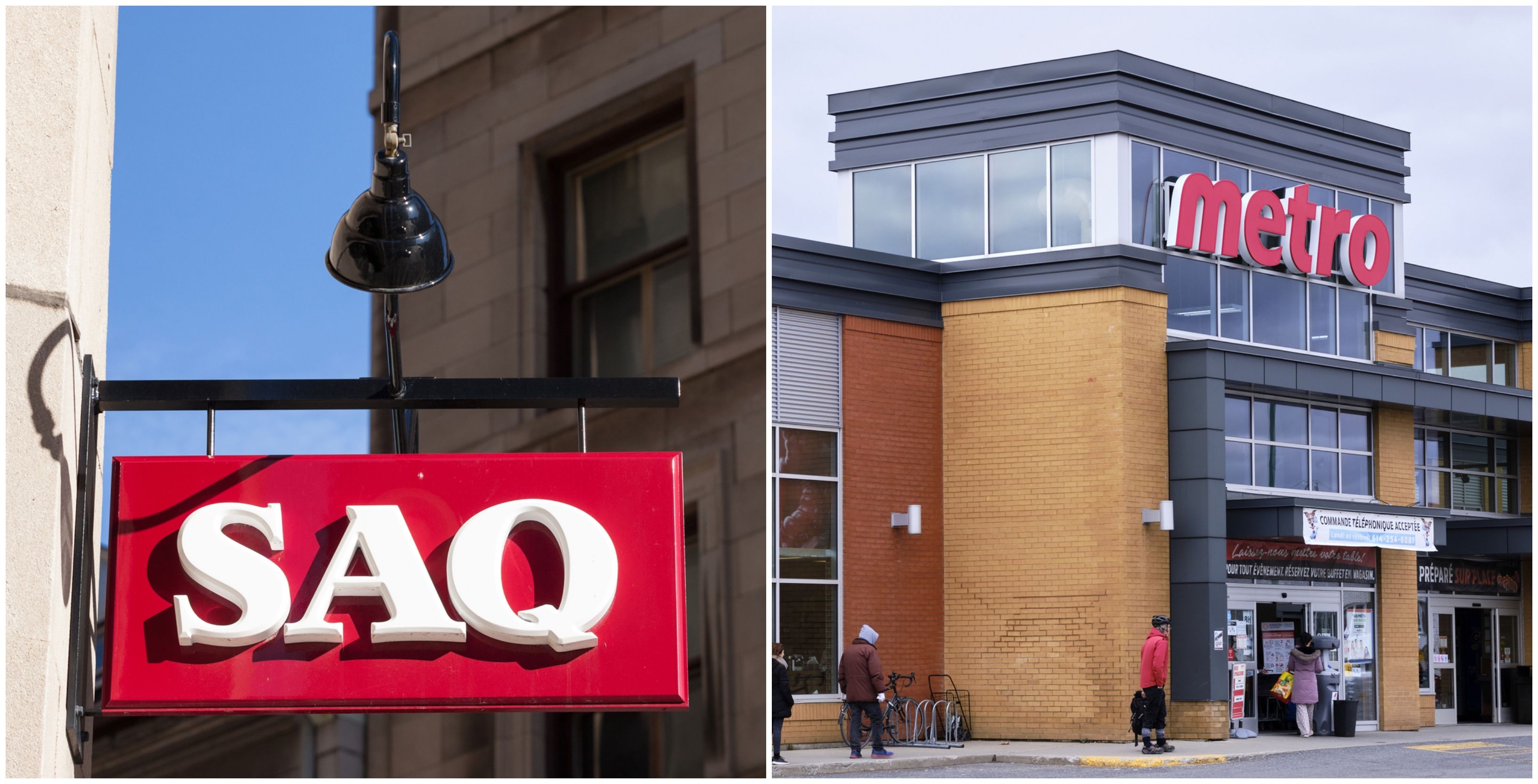 Voici les seuls commerces qui seront ouverts durant la période des Fêtes au Québec