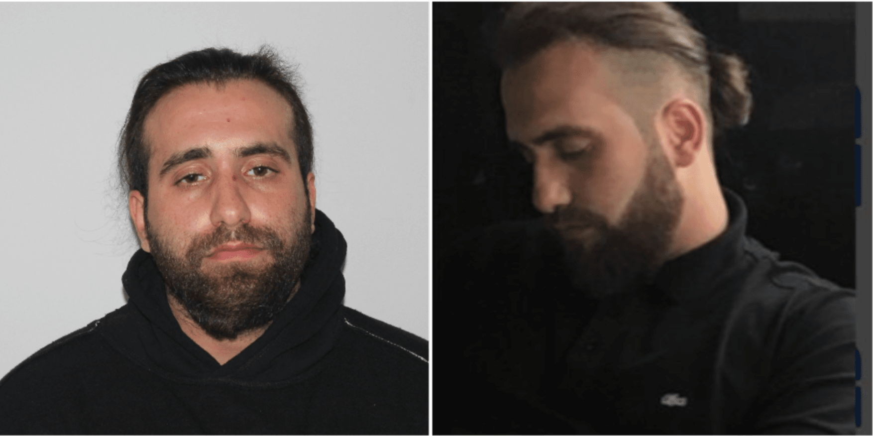 Cet homme de Laval est arrêté pour agression sexuelle suite à une rencontre via « Badoo »