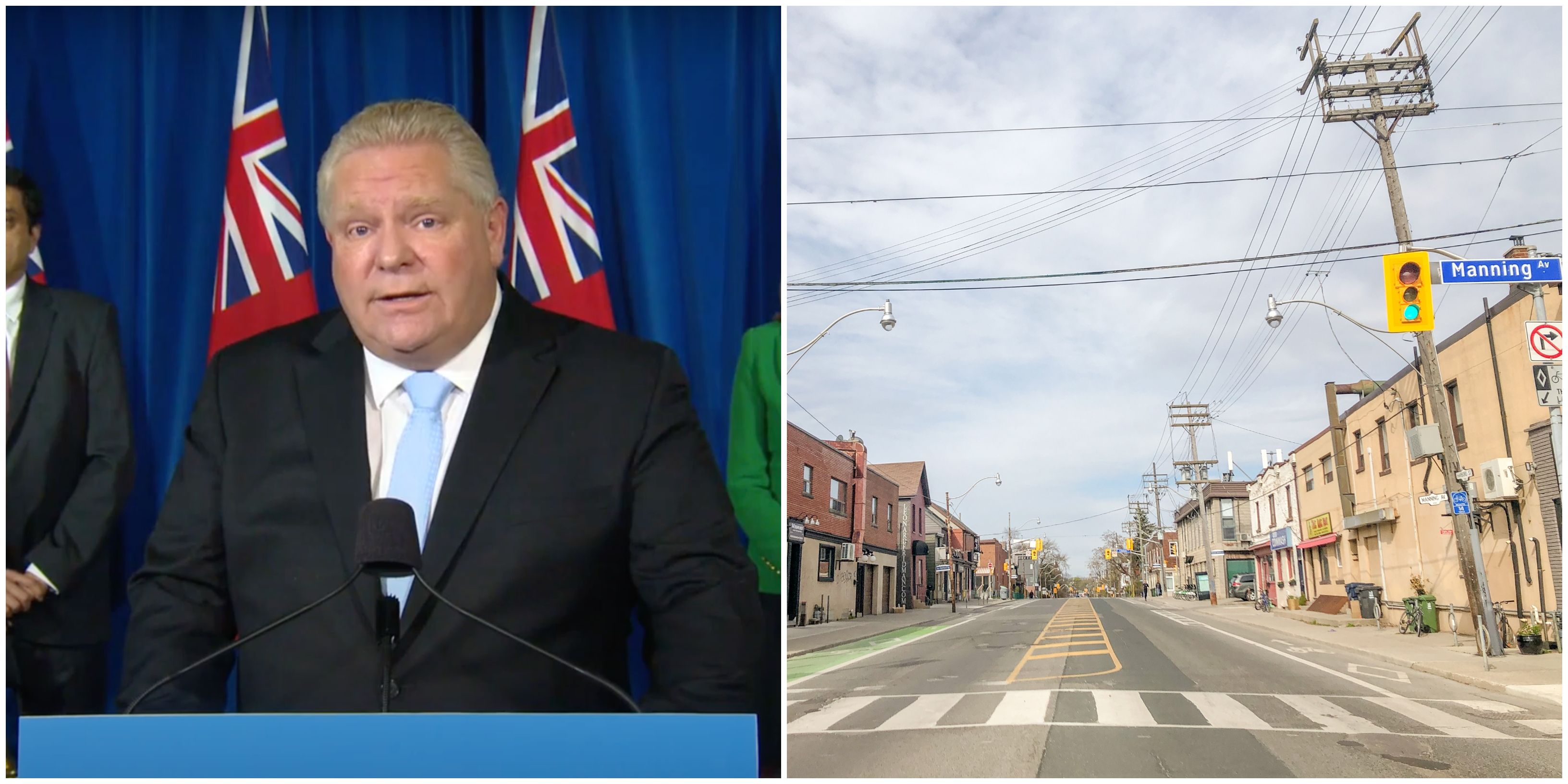 Ontario Lockdown: Here's Everything That You Need To Know 