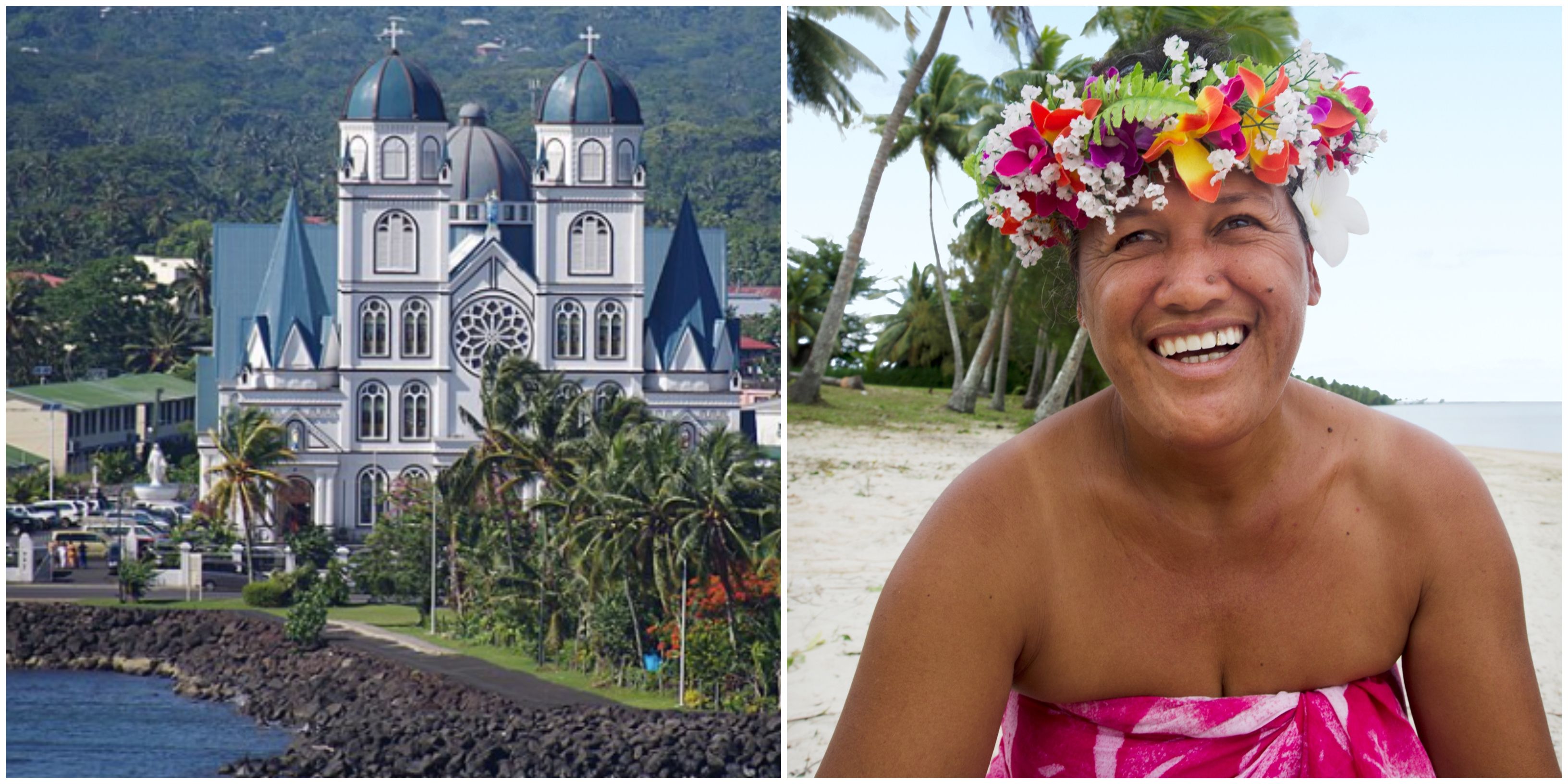 15 Countries Around The World That Haven't Discovered A Single COVID-19 Case