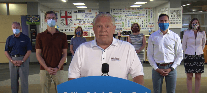 Ontario Learner's Benefit: Ontario Just Made Teenagers Eligible & You Could Get More Money