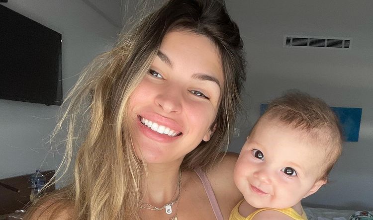 Élisabeth Rioux et sa rupture : Elle se confie