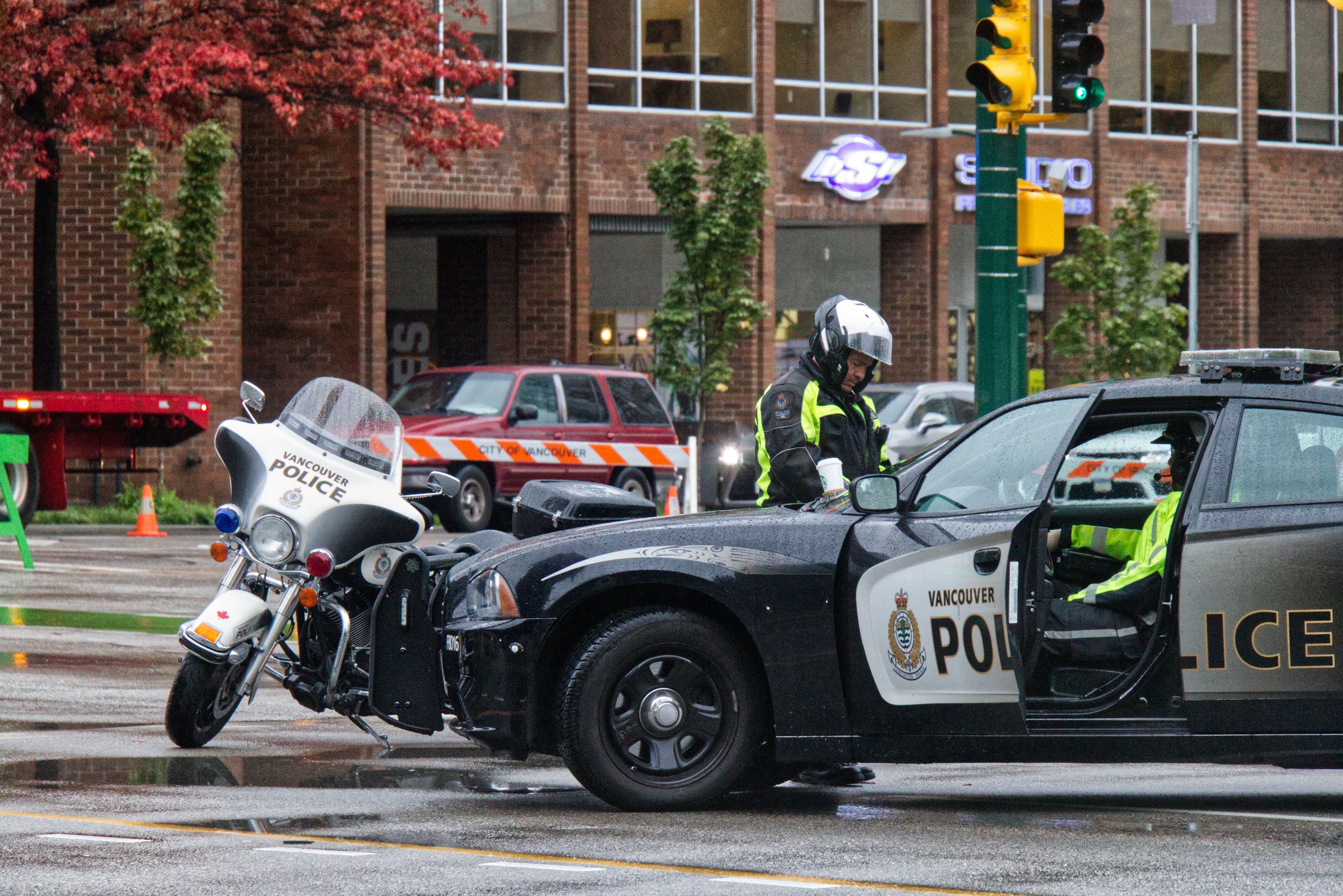 The 10 Most Ridiculous 911 Calls In 2020 That BC Police Had To Share