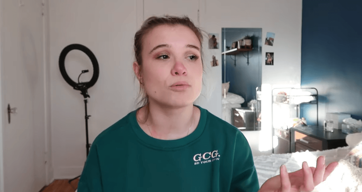 Claudie Mercier en relation ouverte : Elle s'ouvre sur sa relation avec un homme marié