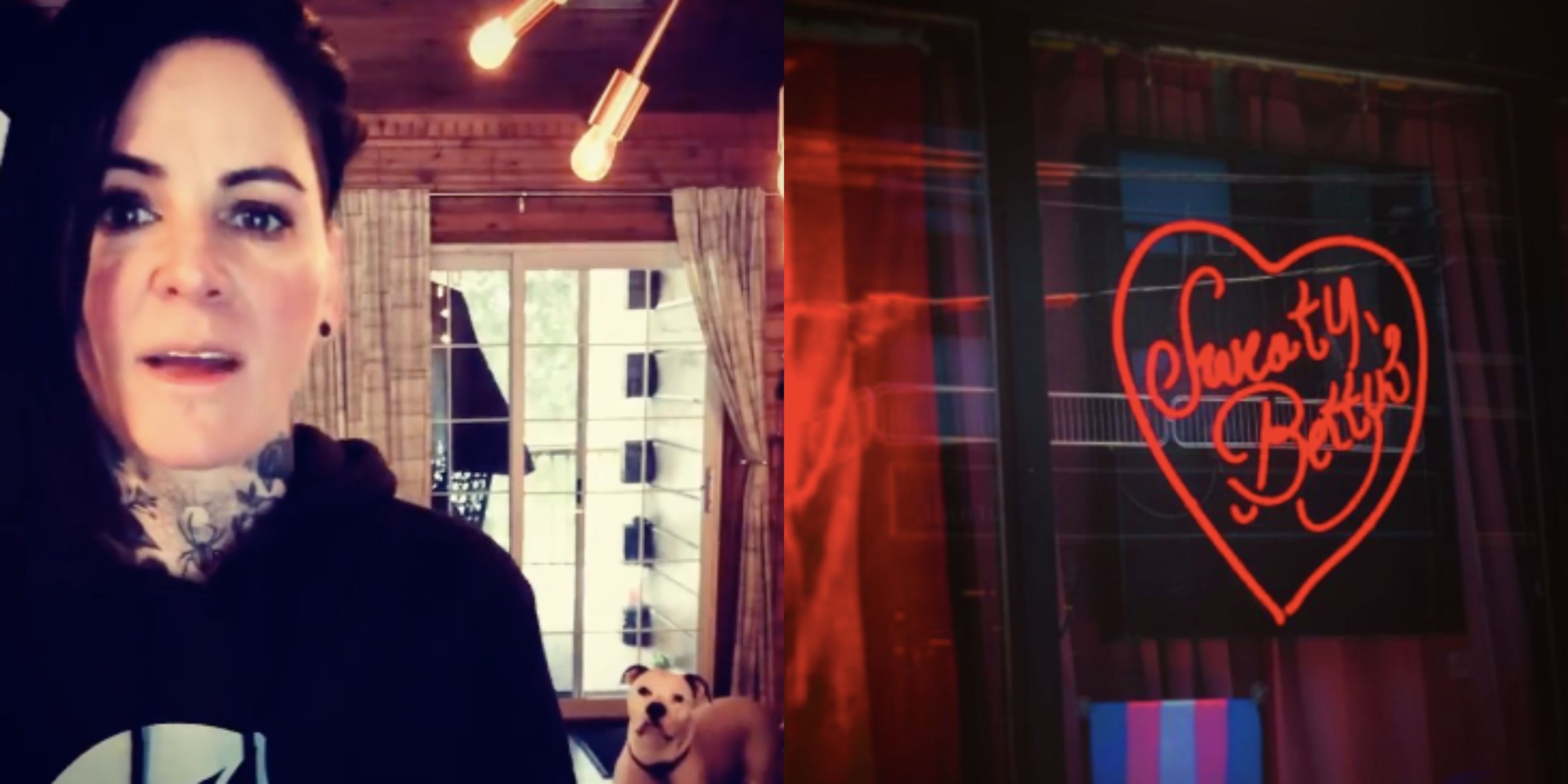 Toronto Bar Sweaty Bettys Owner Astounded By Local Love After Raising $25K In 3 Days