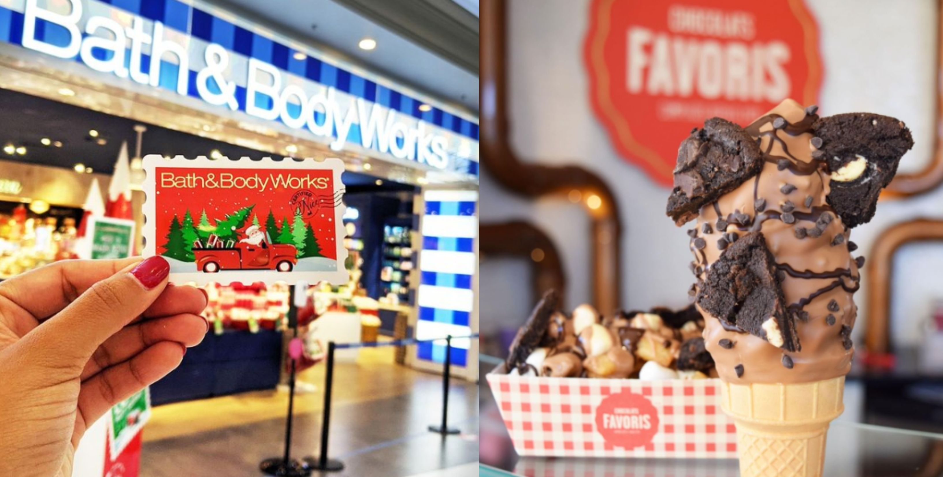 Commerces au Québec: voici le palmarès des meilleures expériences en magasin au Québec