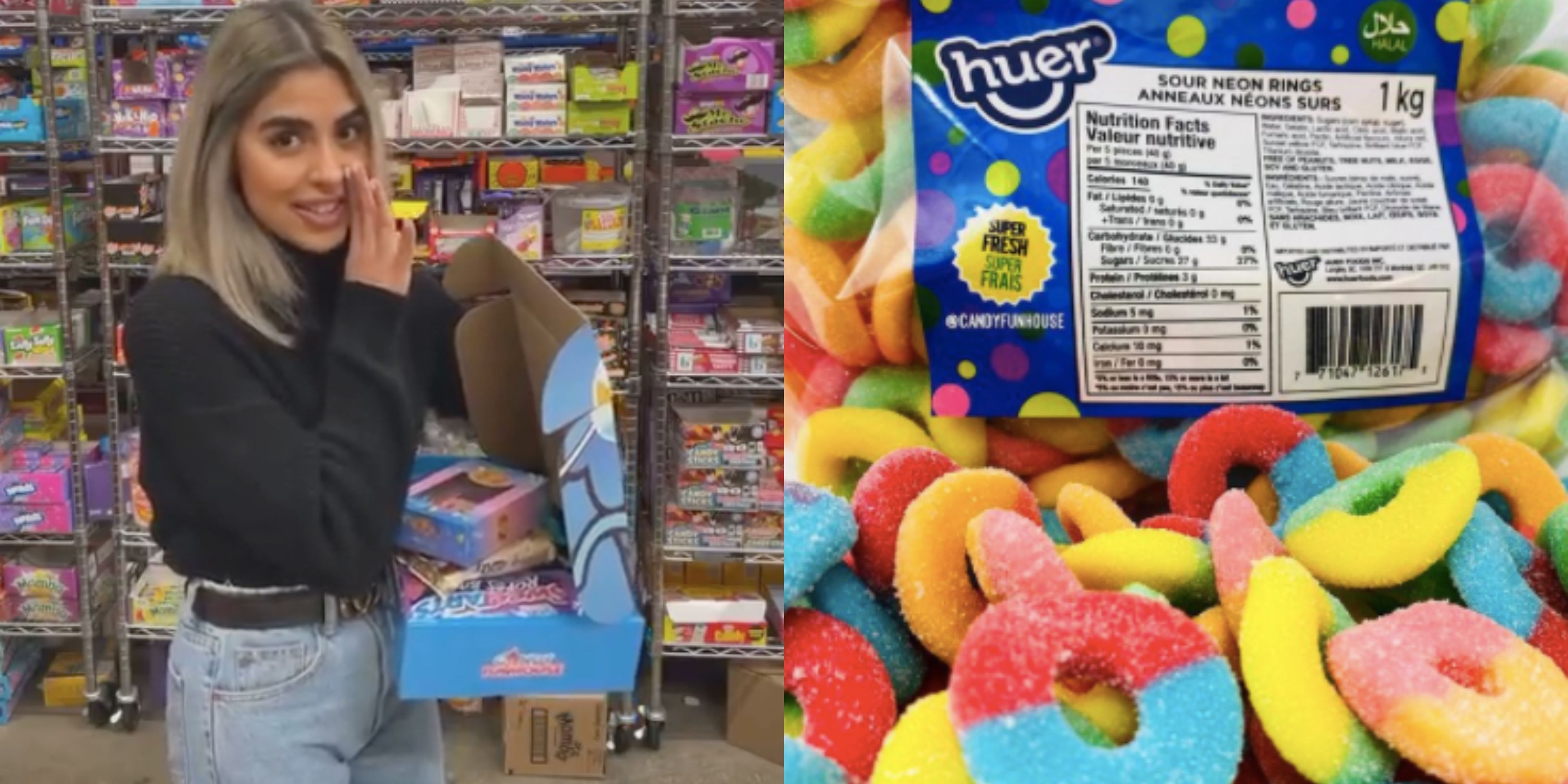 This Toronto Company Wants To Hire A “Candyologist" To Taste Test Sweets From Home
